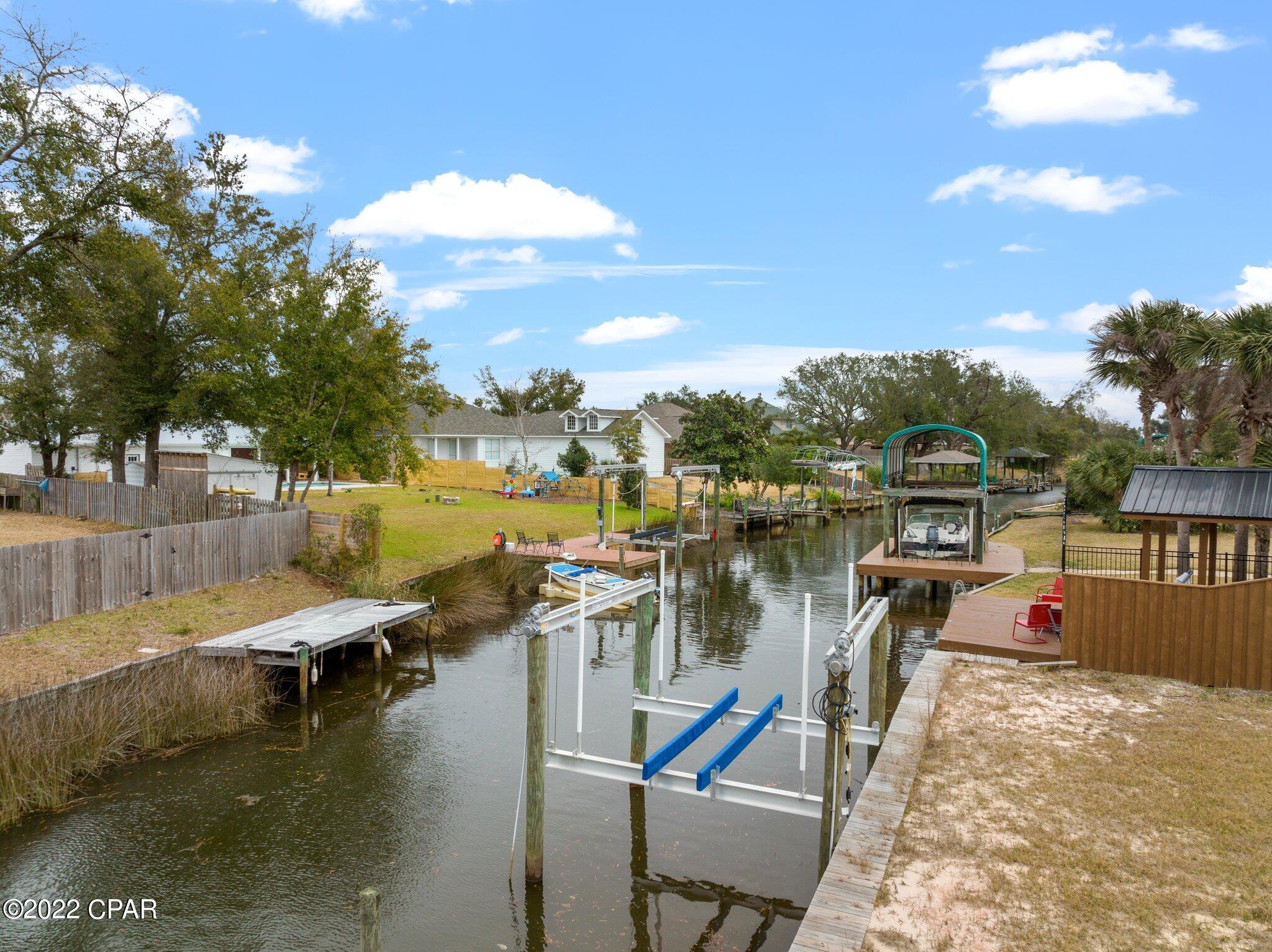 Kings Point 3rd Add - Land