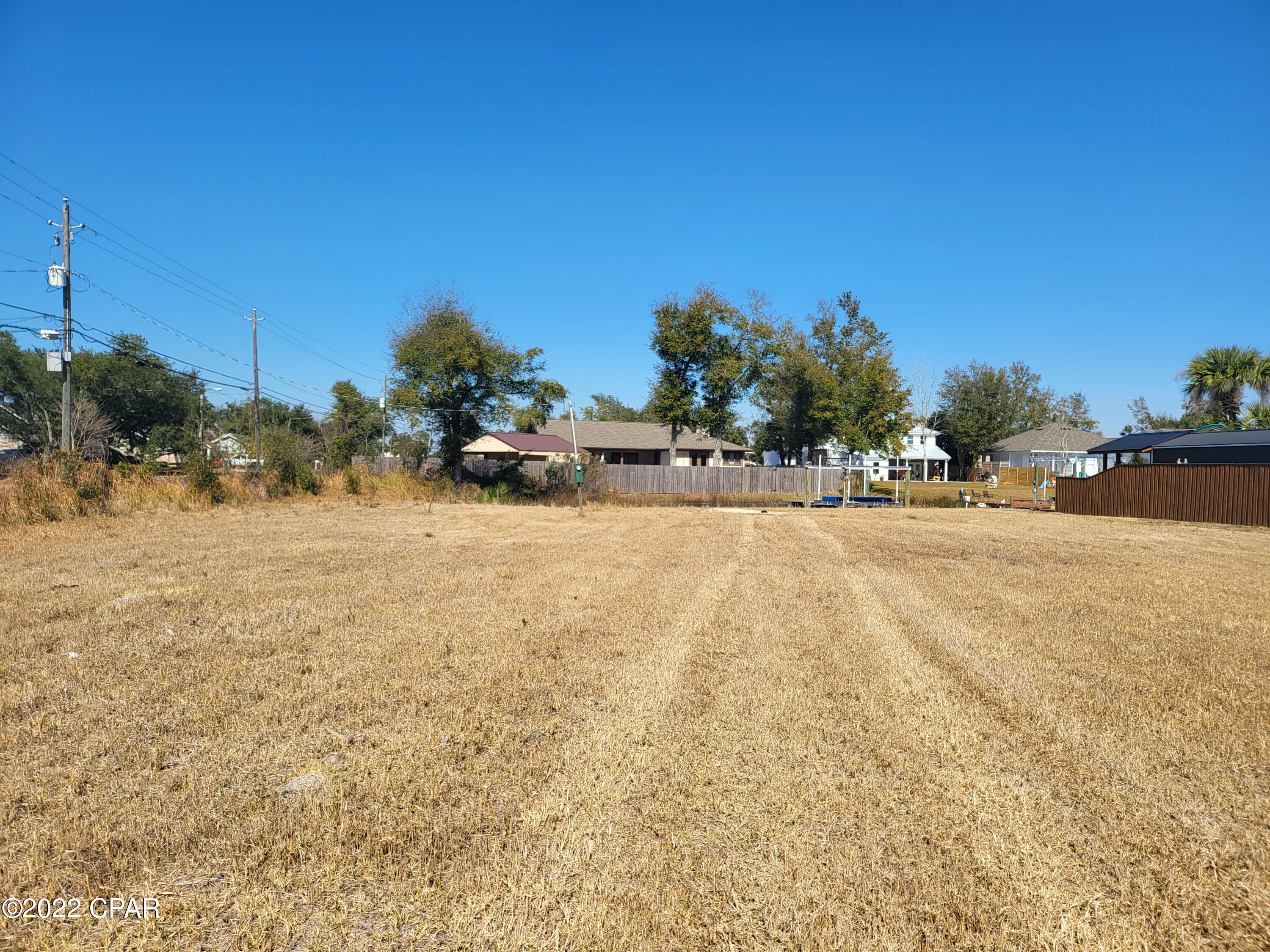 Kings Point 3rd Add - Land