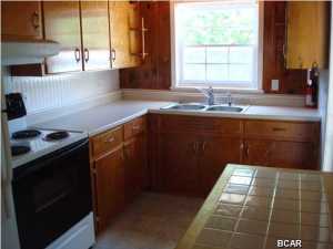 No Named Subdivision - Residential Lease