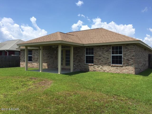 Cherokee Heights Phase III - Residential