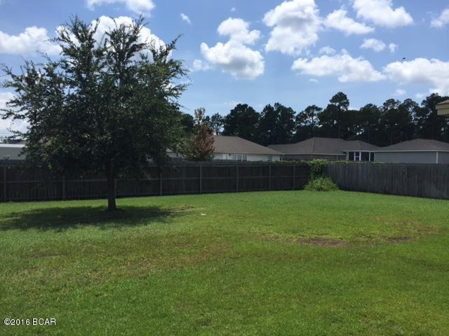 Cherokee Heights Phase III - Residential