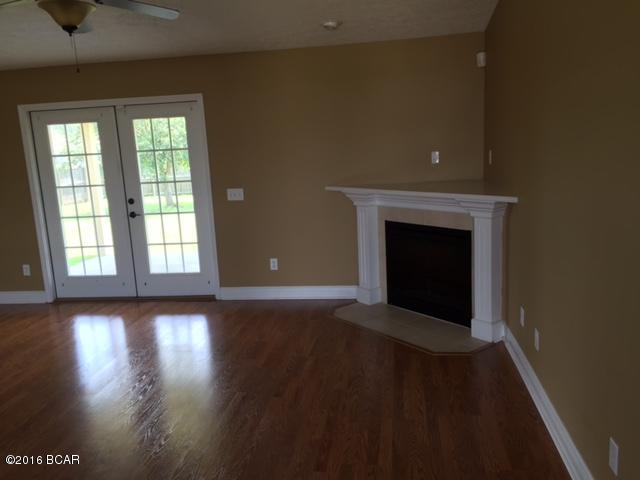 Cherokee Heights Phase III - Residential