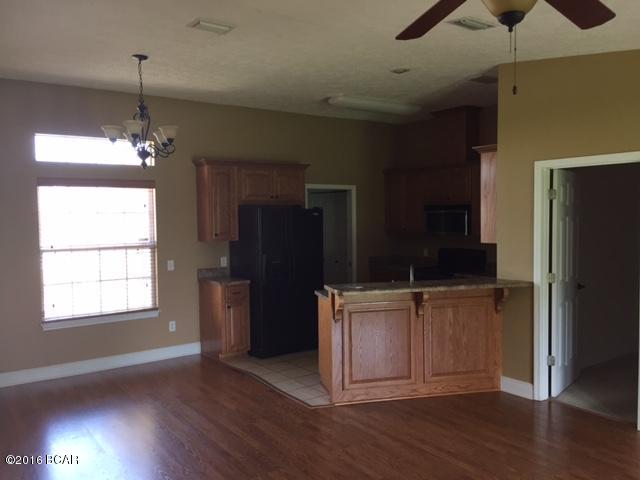 Cherokee Heights Phase III - Residential