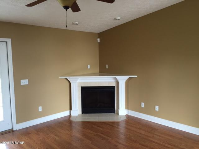 Cherokee Heights Phase III - Residential