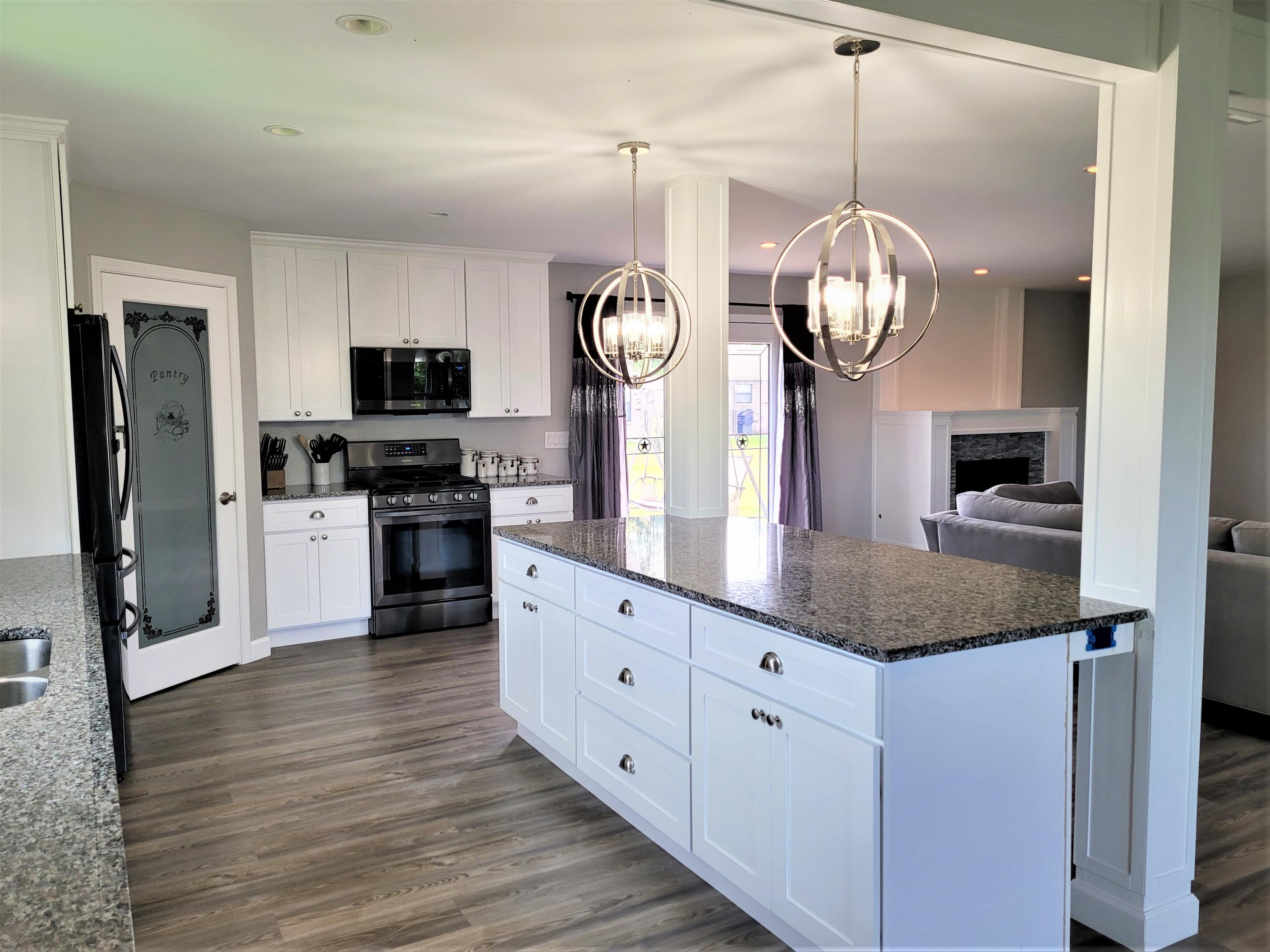 Imperial Oaks - Residential