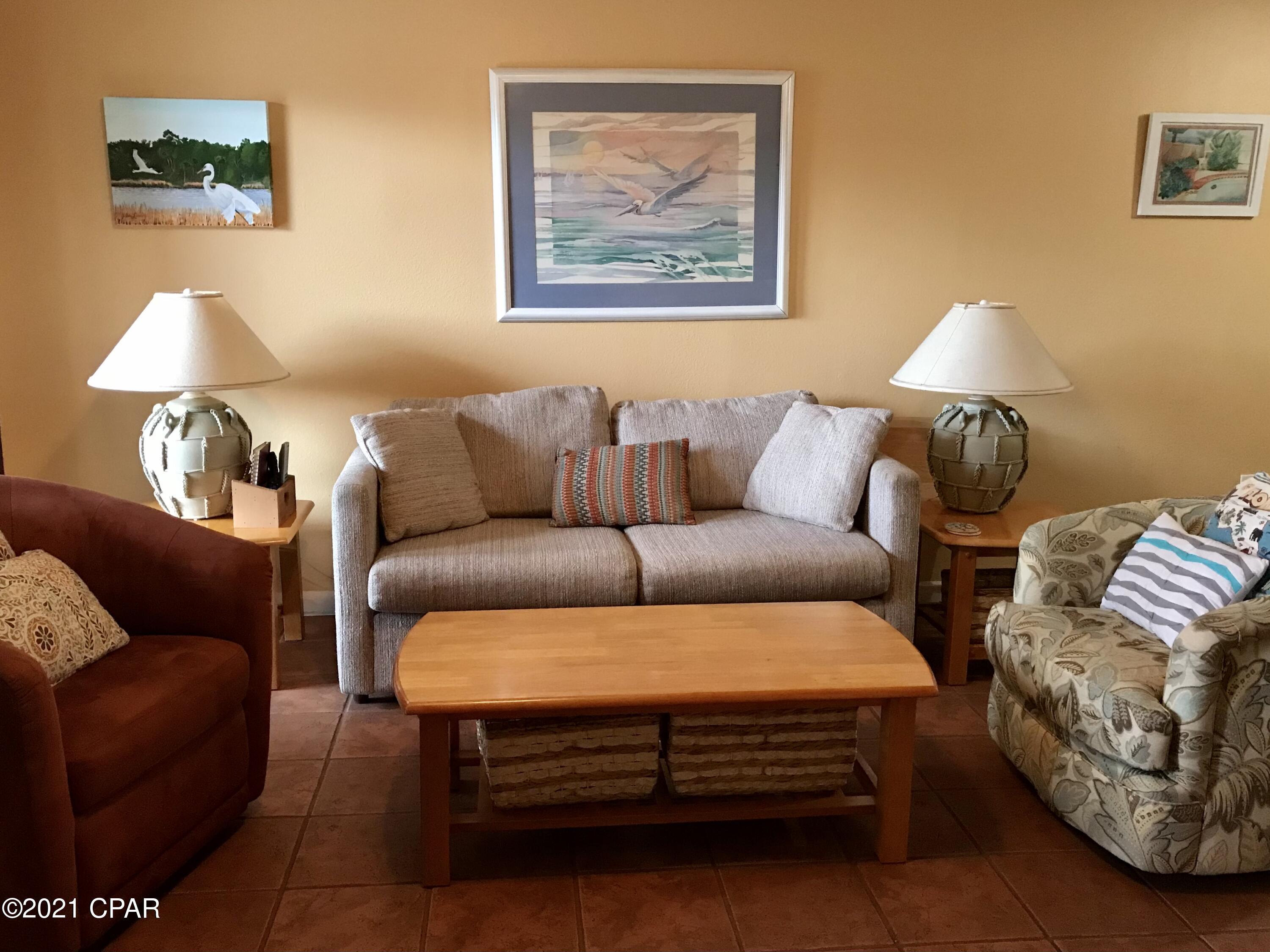 Portside Condo - Residential