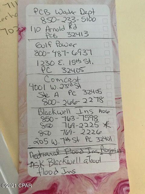 Portside Condo - Residential