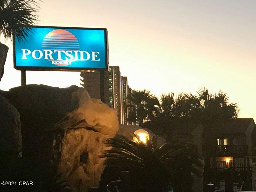 Portside Condo - Residential