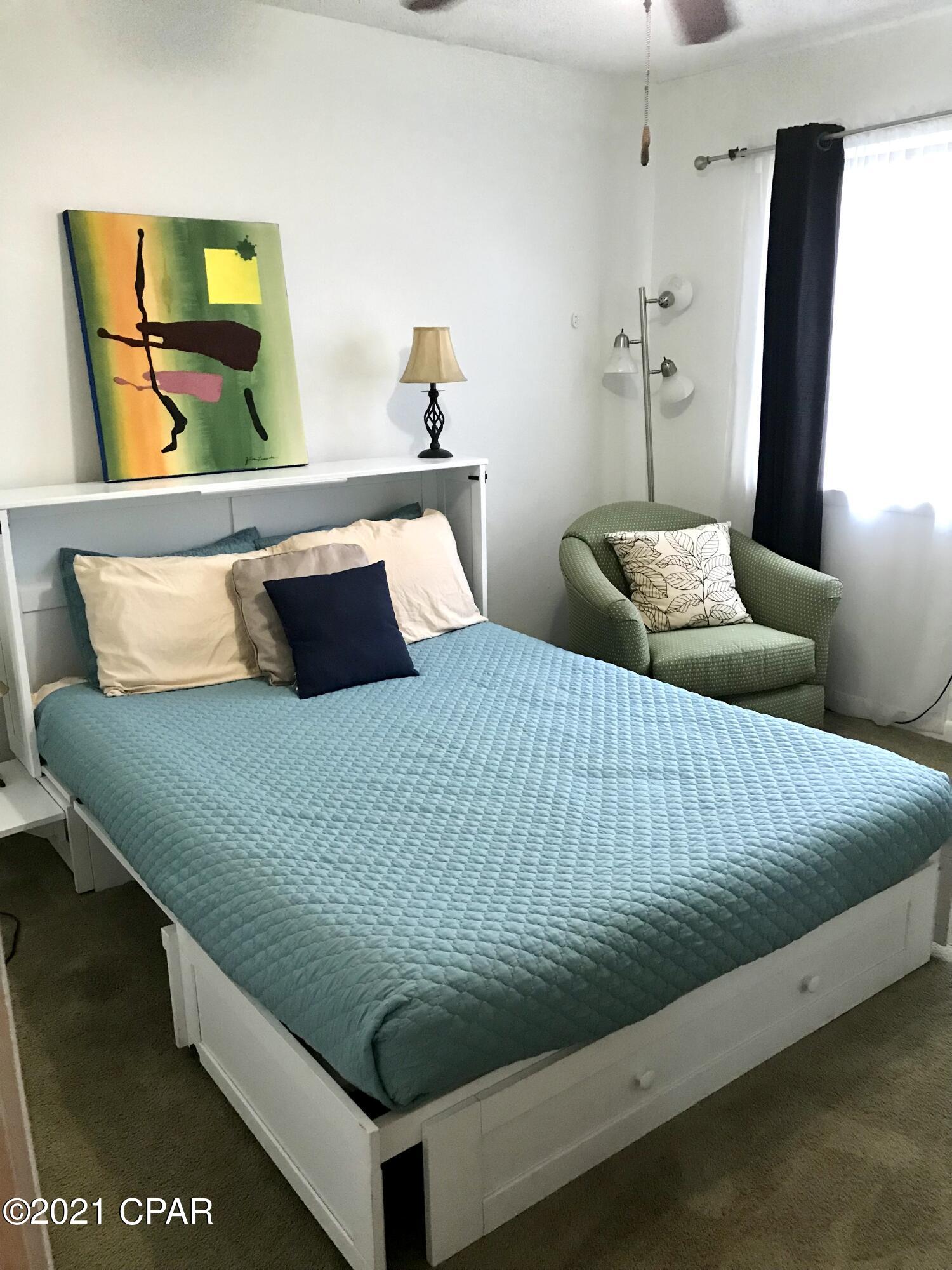 Portside Condo - Residential