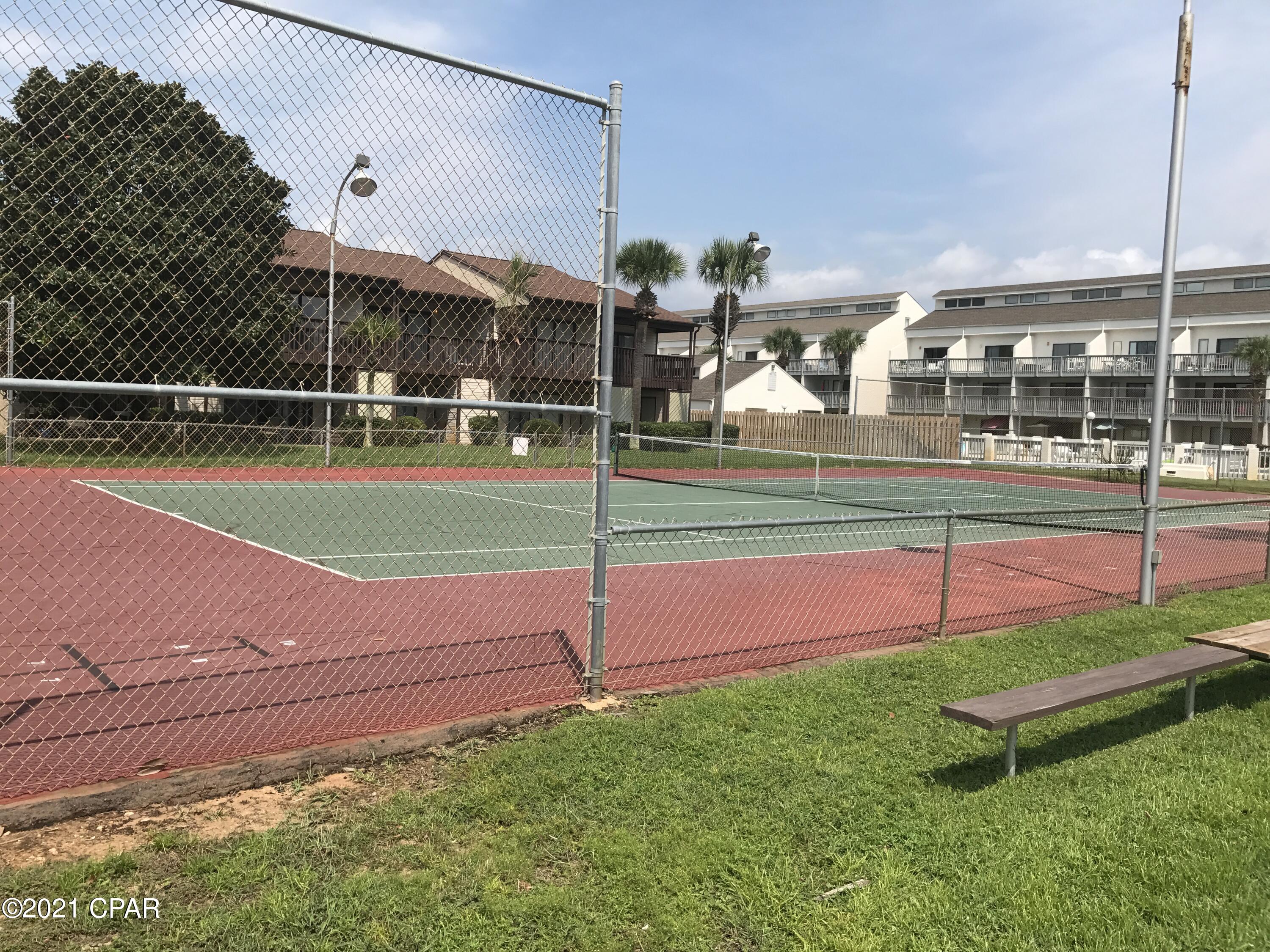 Portside Condo - Residential