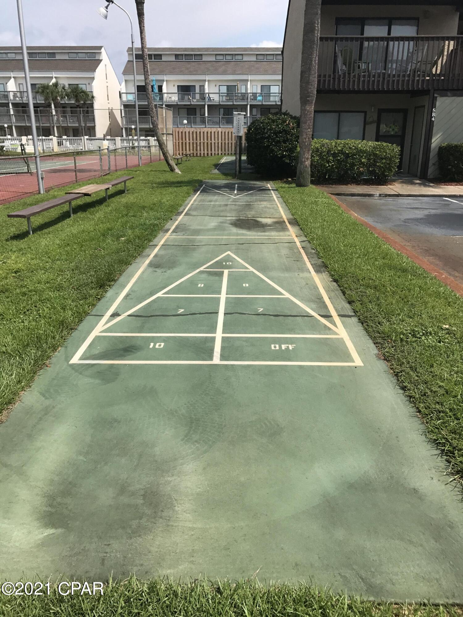 Portside Condo - Residential