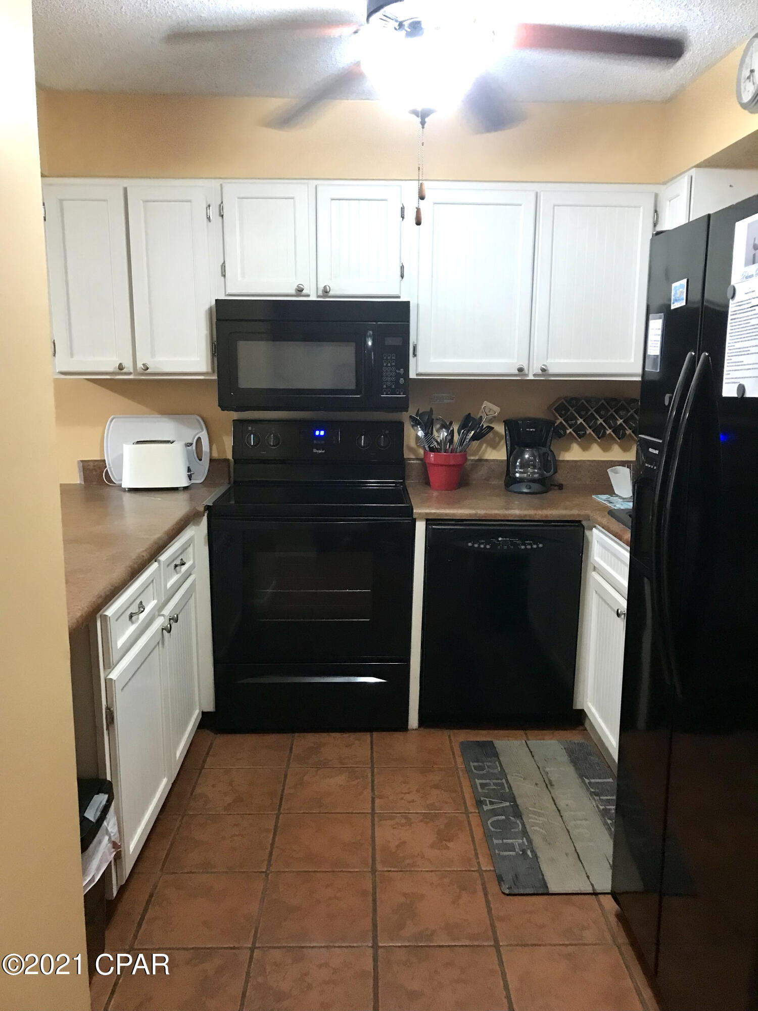 Portside Condo - Residential