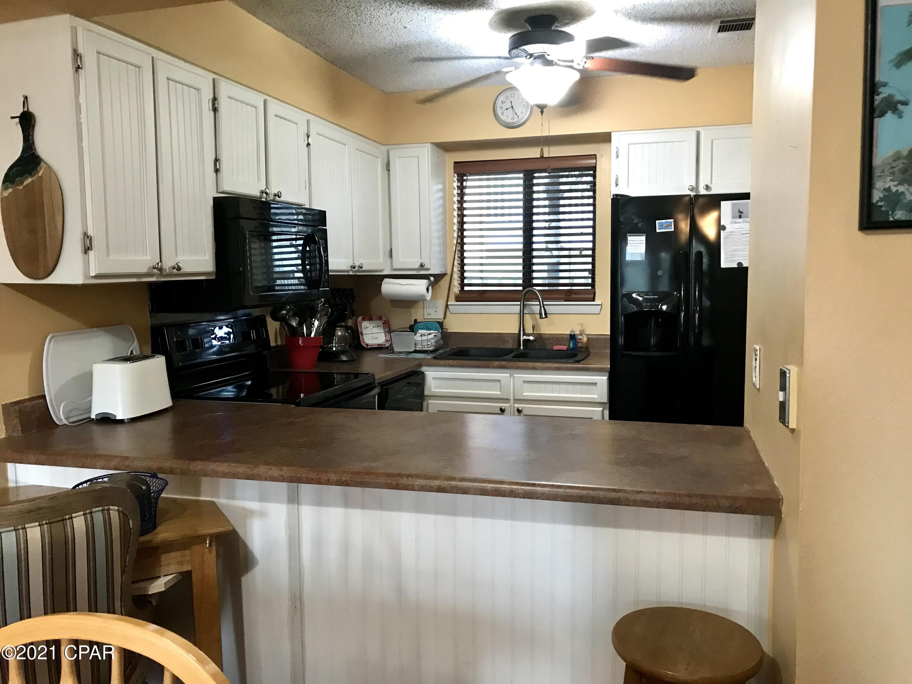 Portside Condo - Residential