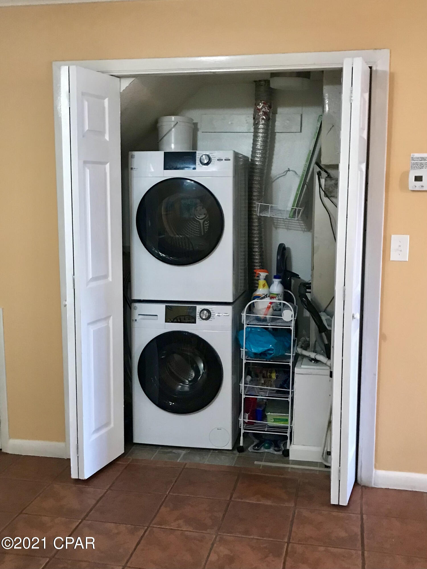 Portside Condo - Residential