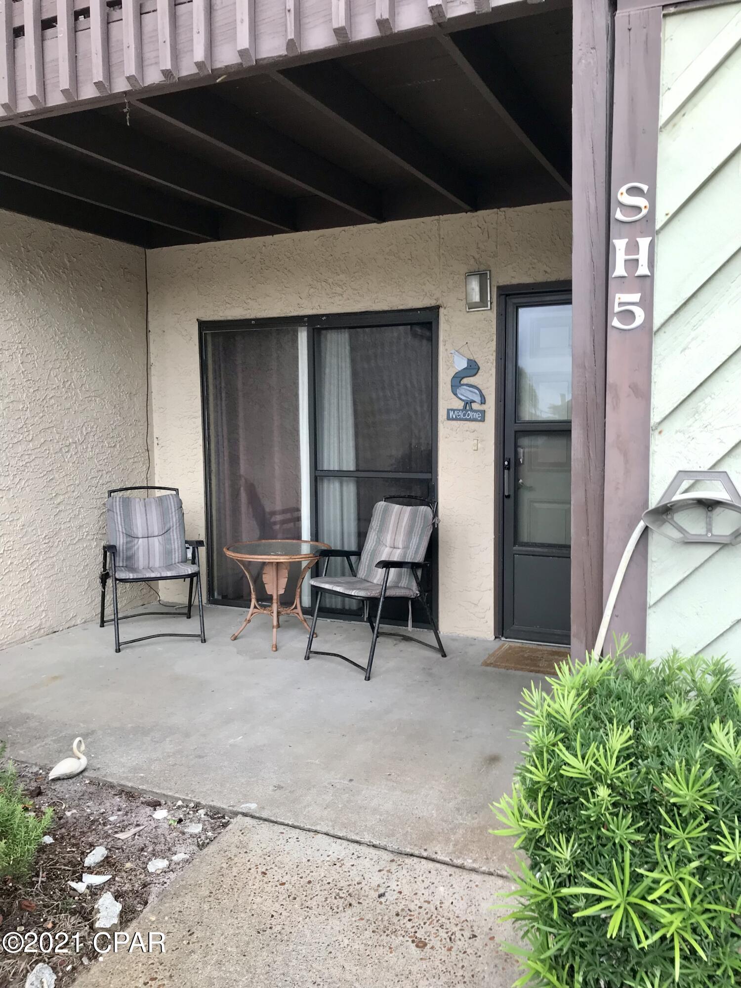 Portside Condo - Residential