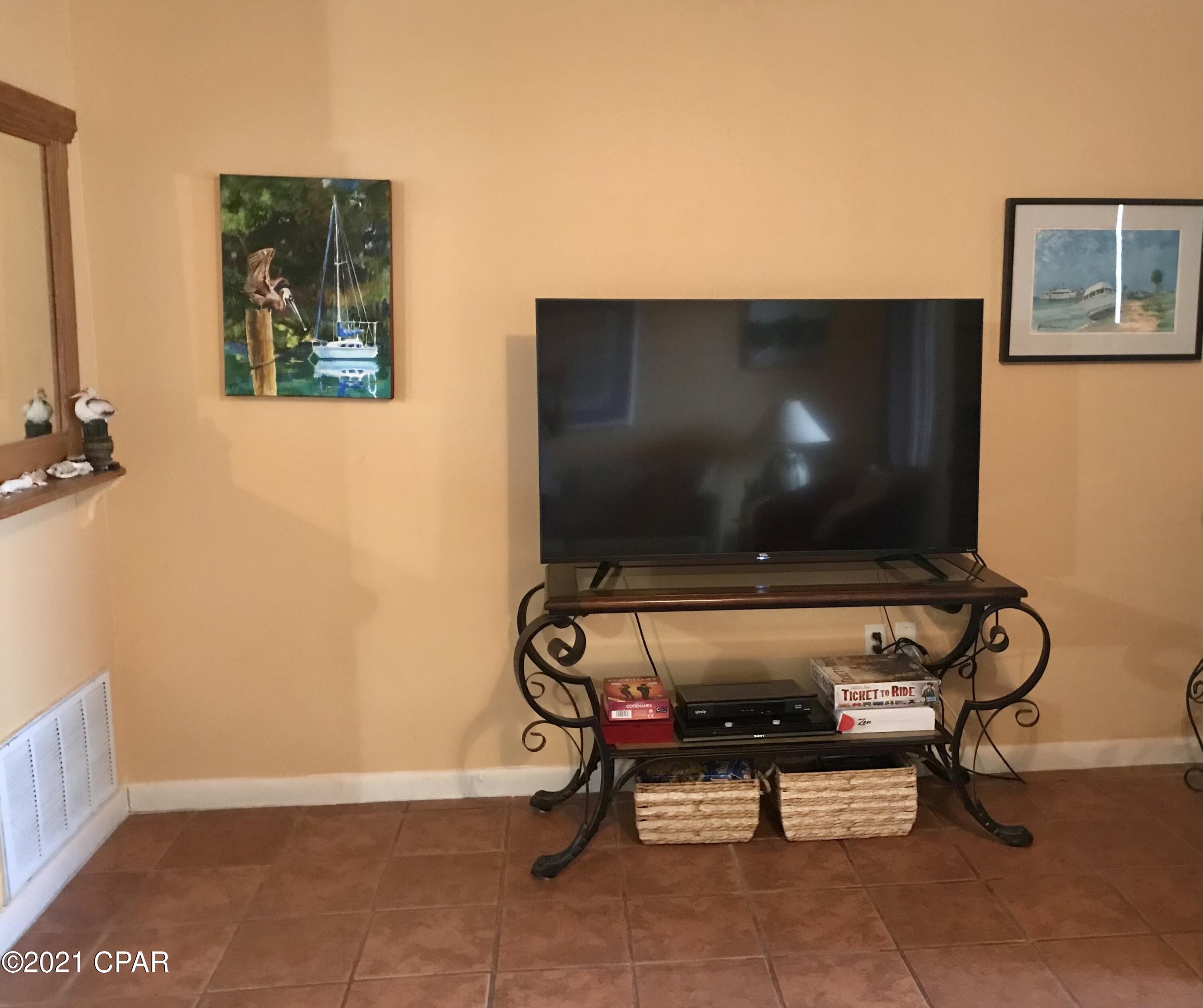 Portside Condo - Residential