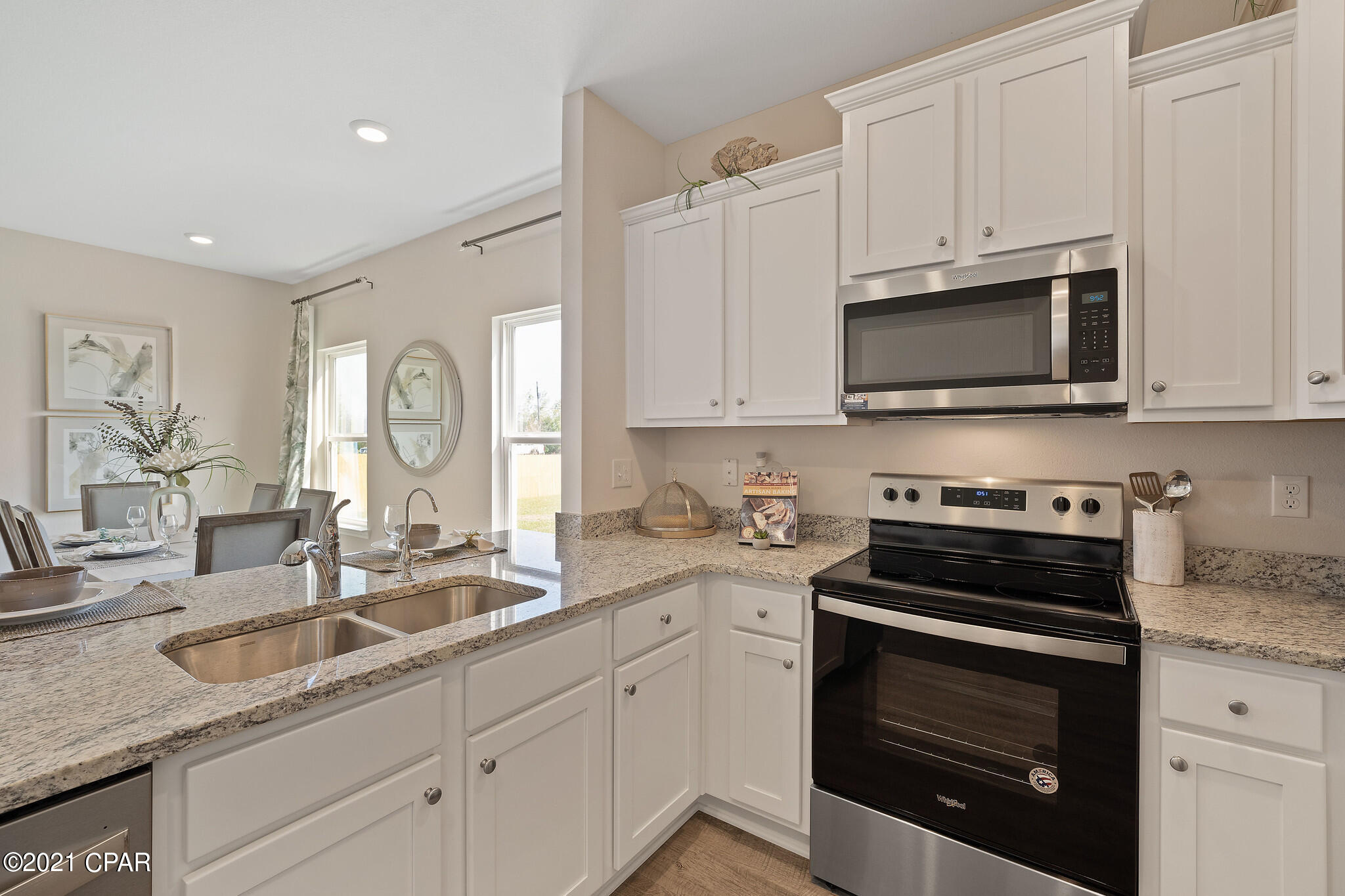 Landin's Landing - Residential