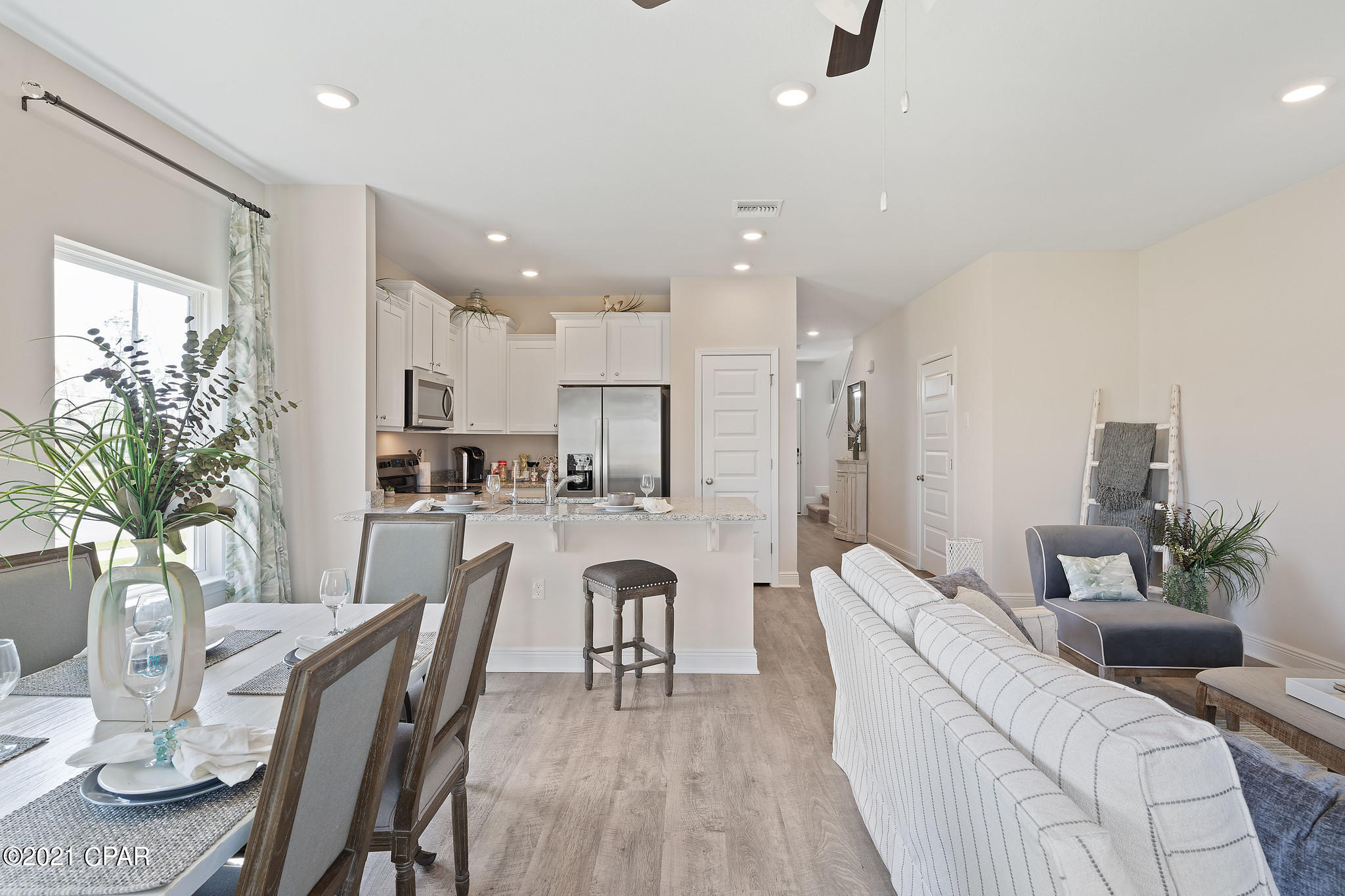 Landin's Landing - Residential