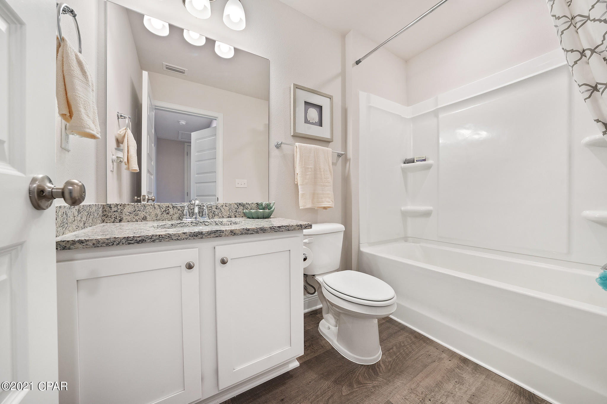 Landin's Landing - Residential