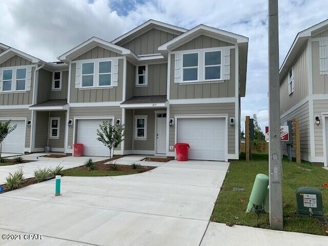 Landin's Landing - Residential