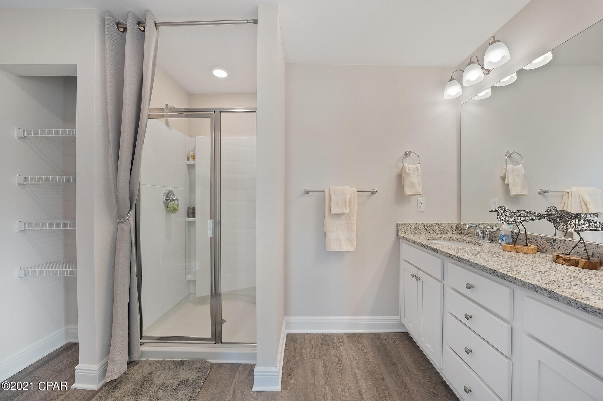 Landin's Landing - Residential