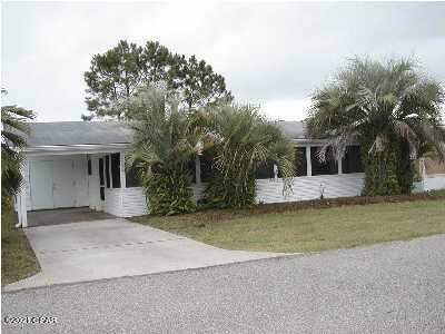 [No Recorded Subdiv] - Residential