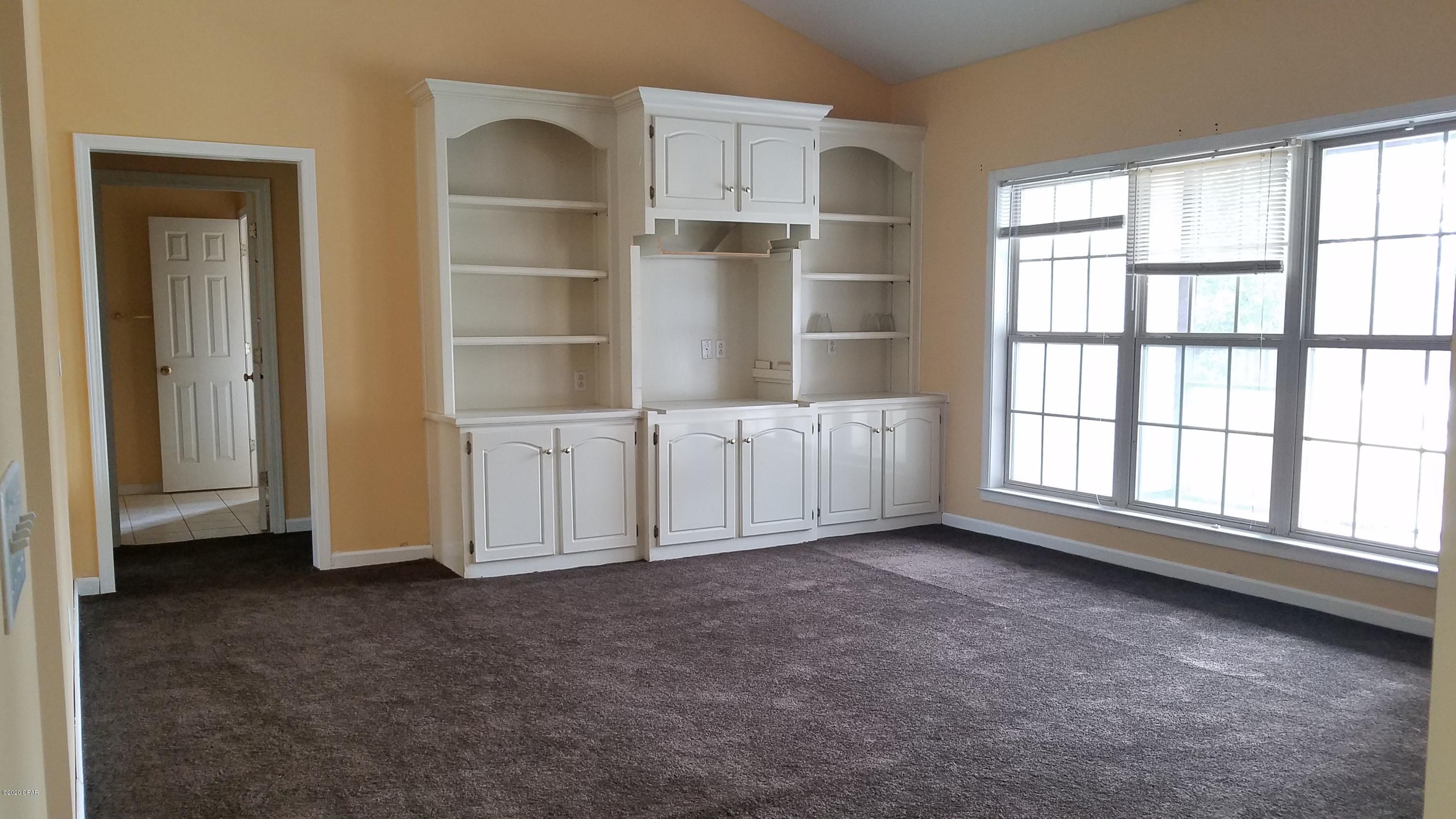 Indian Springs - Residential