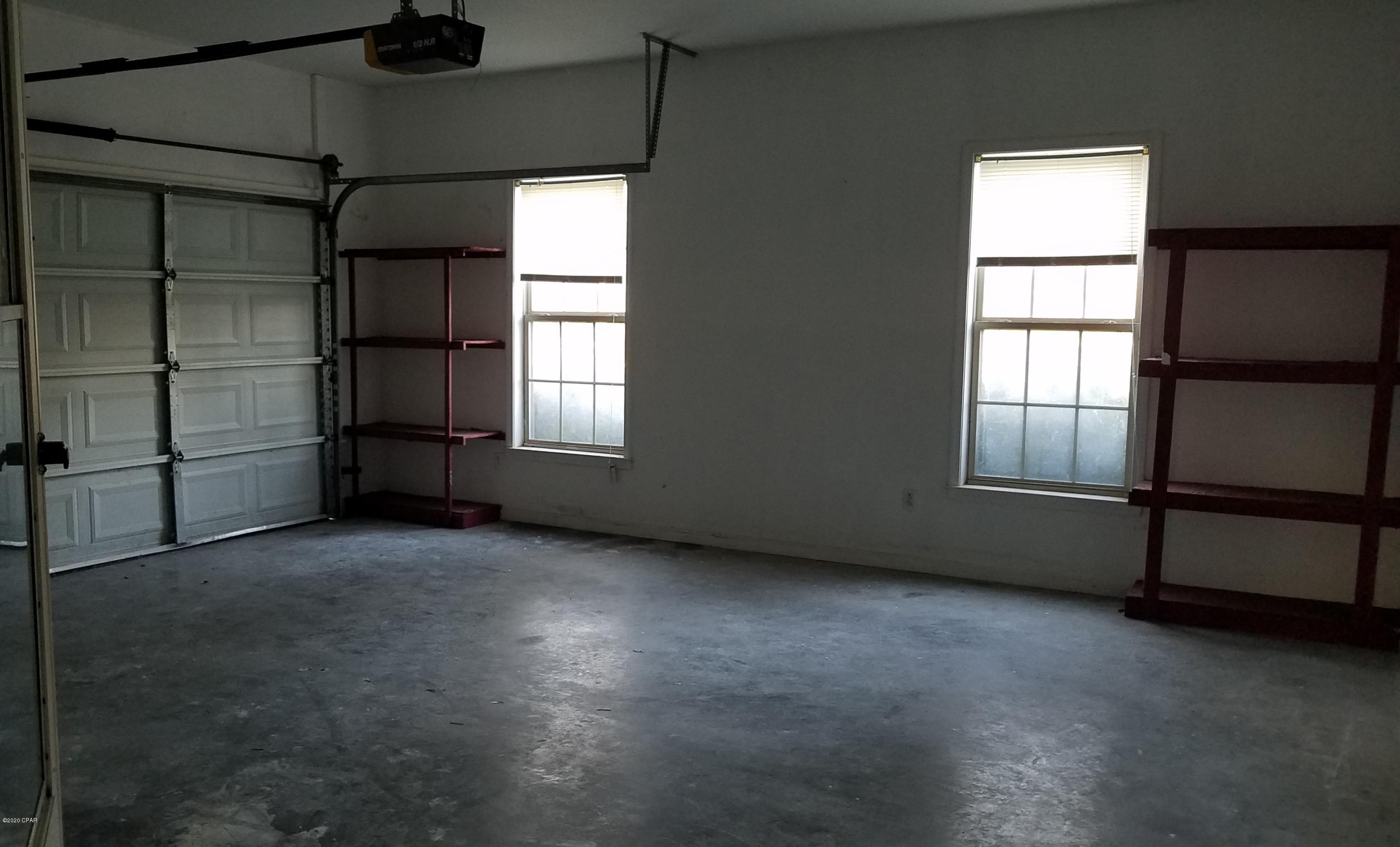 Indian Springs - Residential