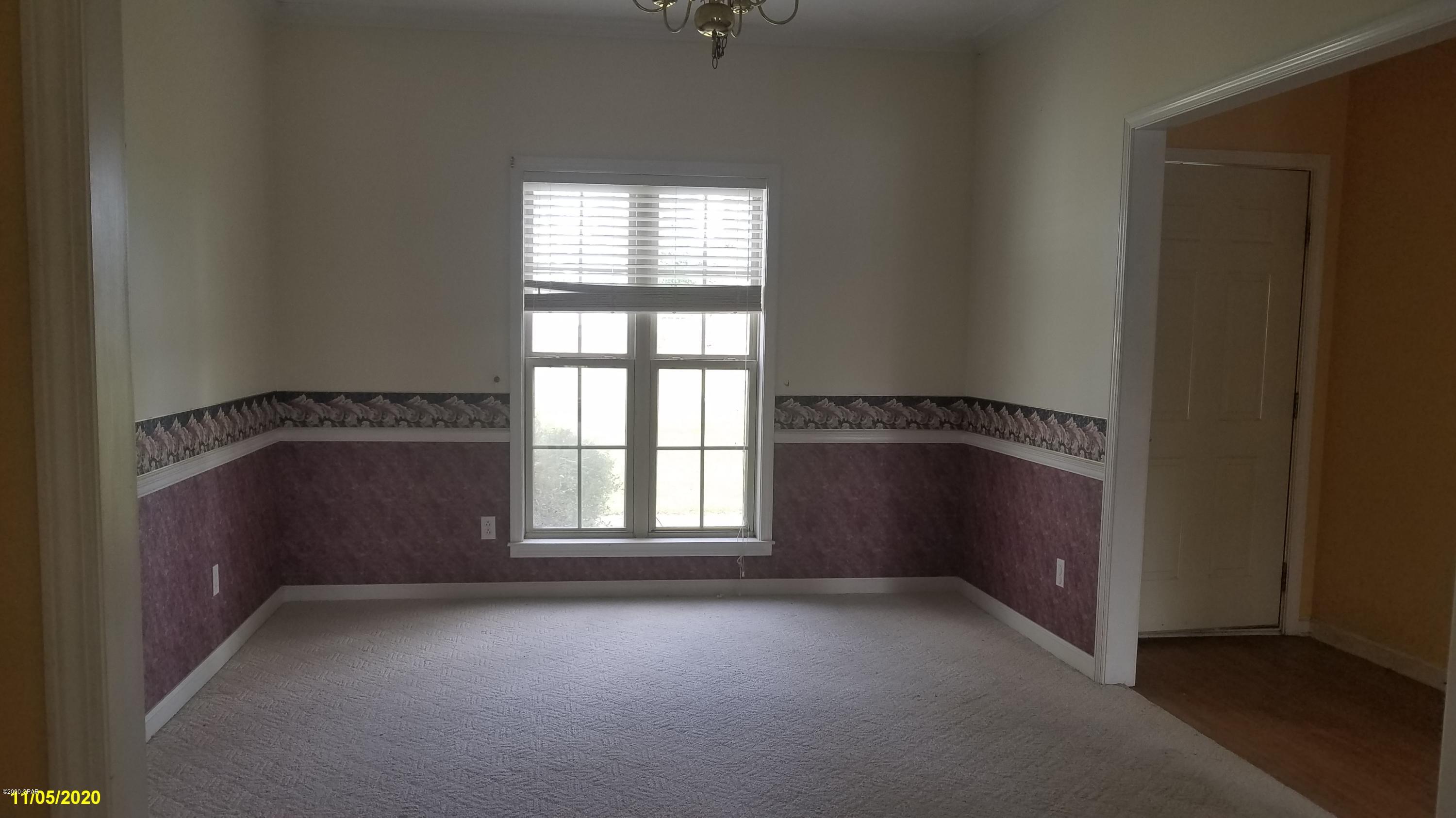 Indian Springs - Residential