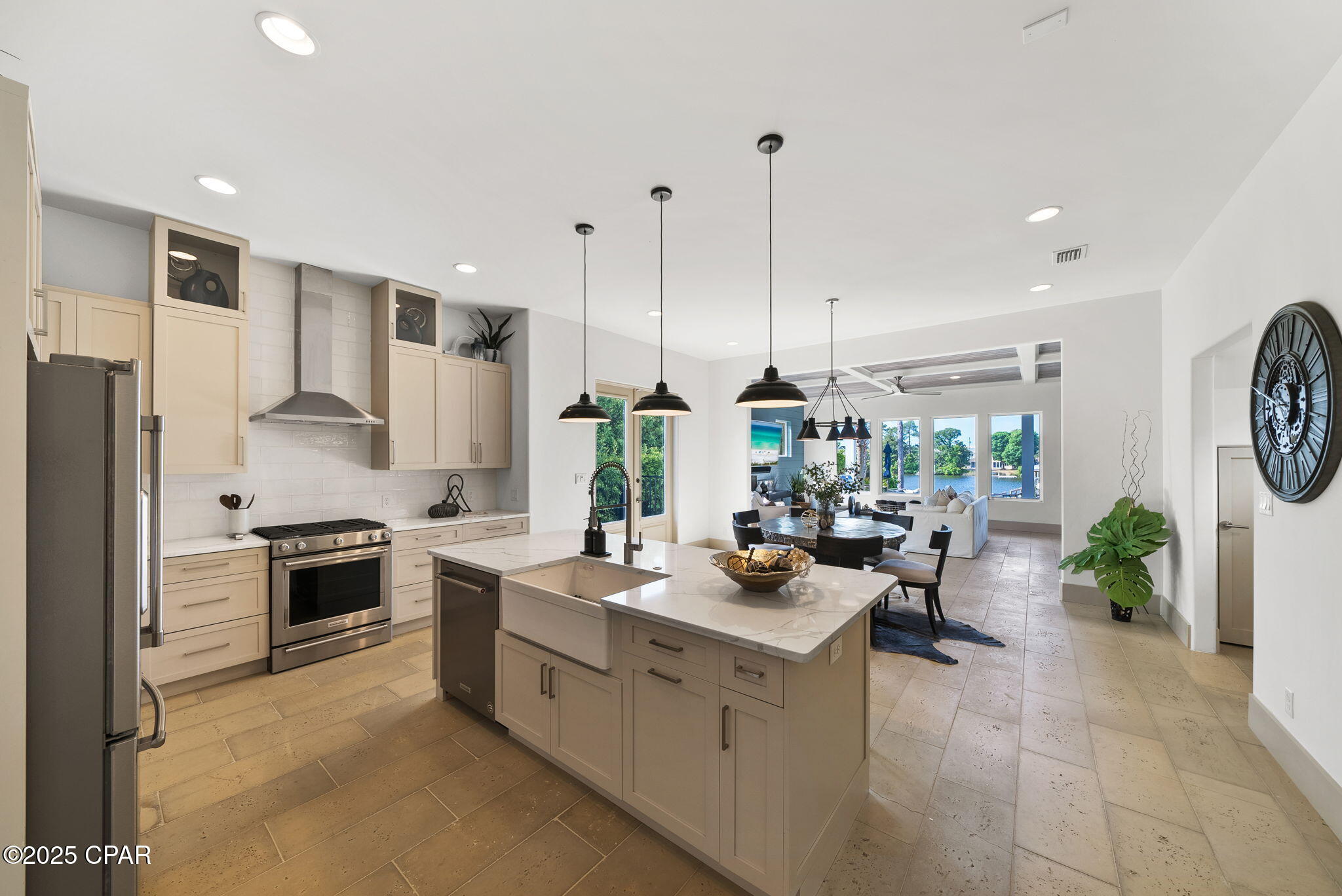 Grand Lagoon - Residential