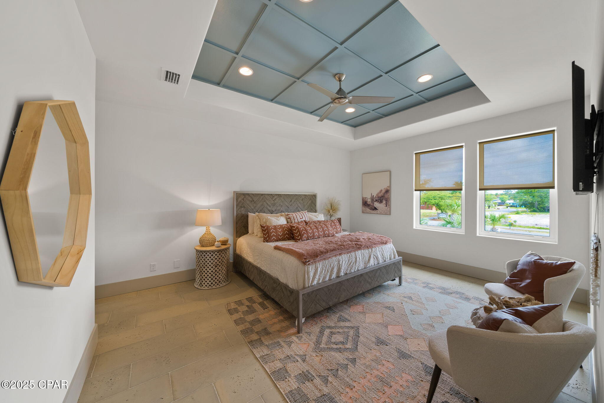 Grand Lagoon - Residential