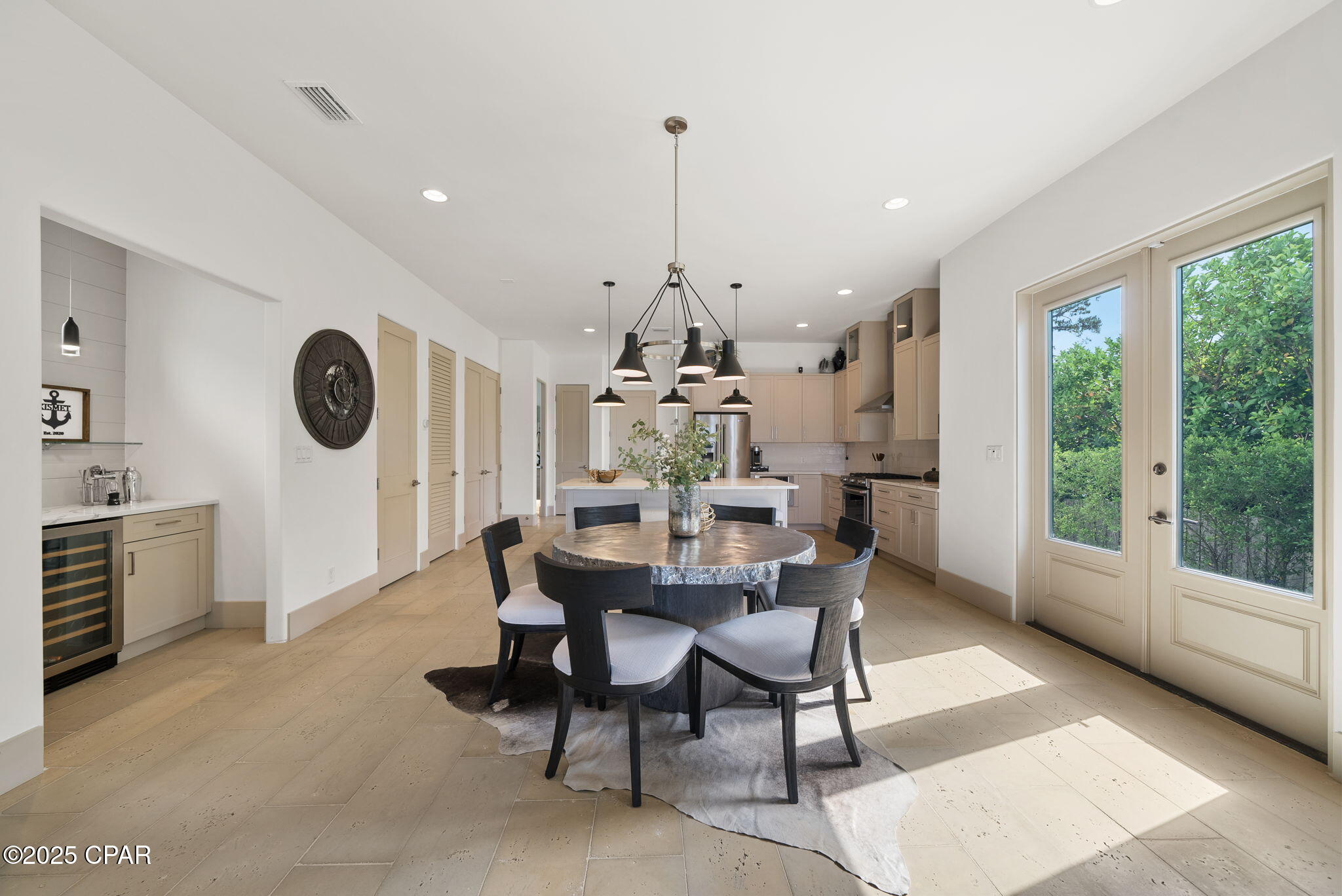 Grand Lagoon - Residential