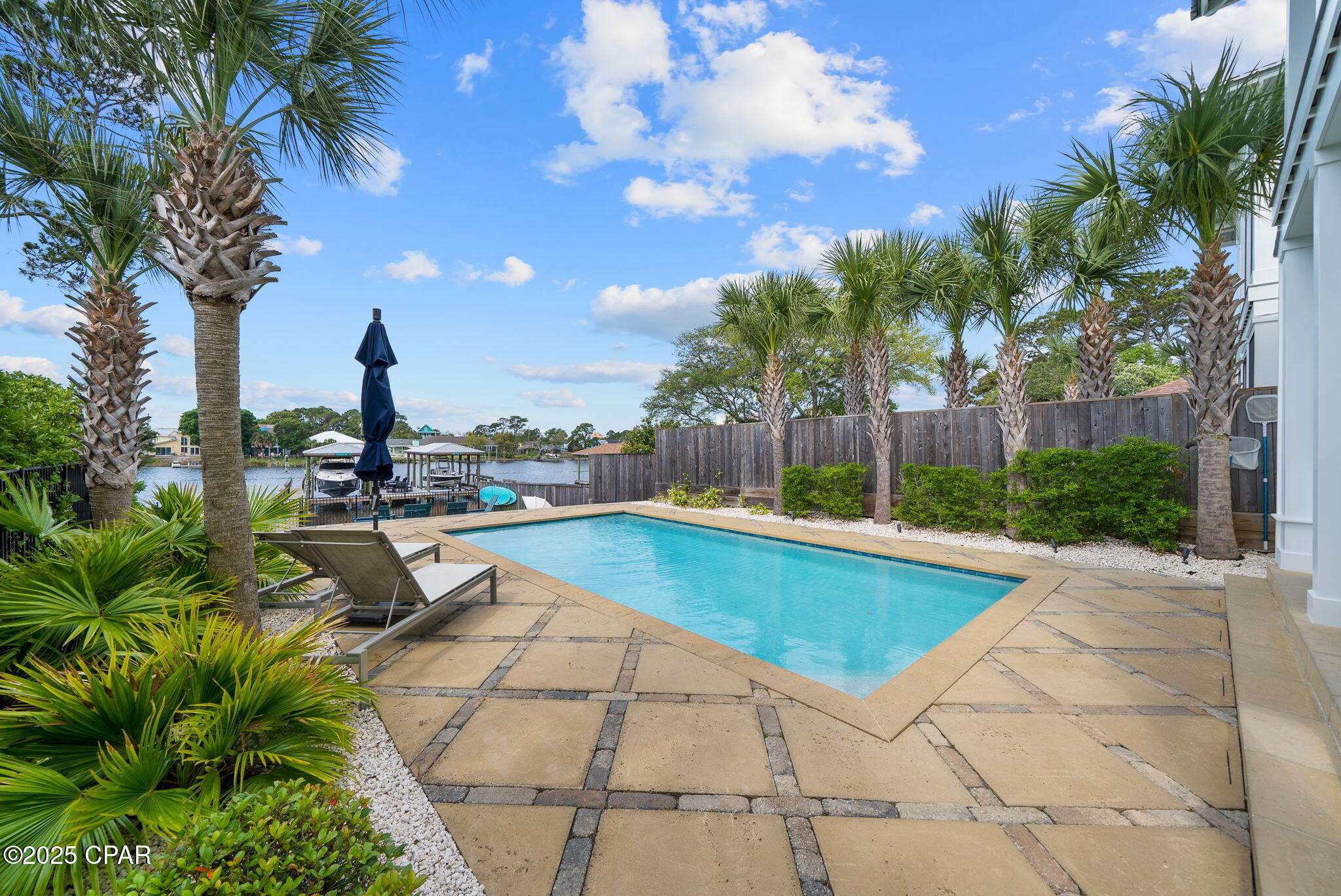 Grand Lagoon - Residential