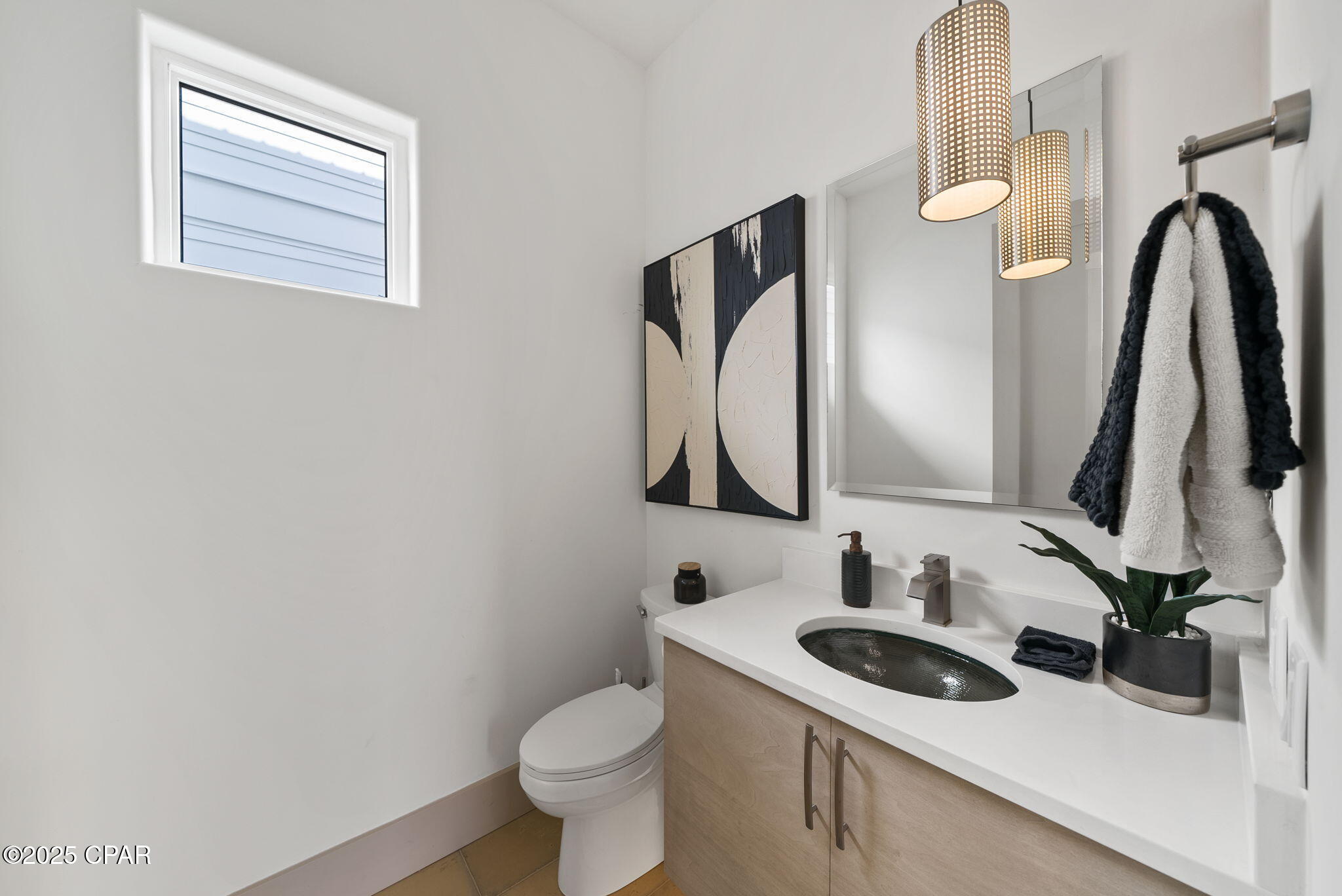 Grand Lagoon - Residential