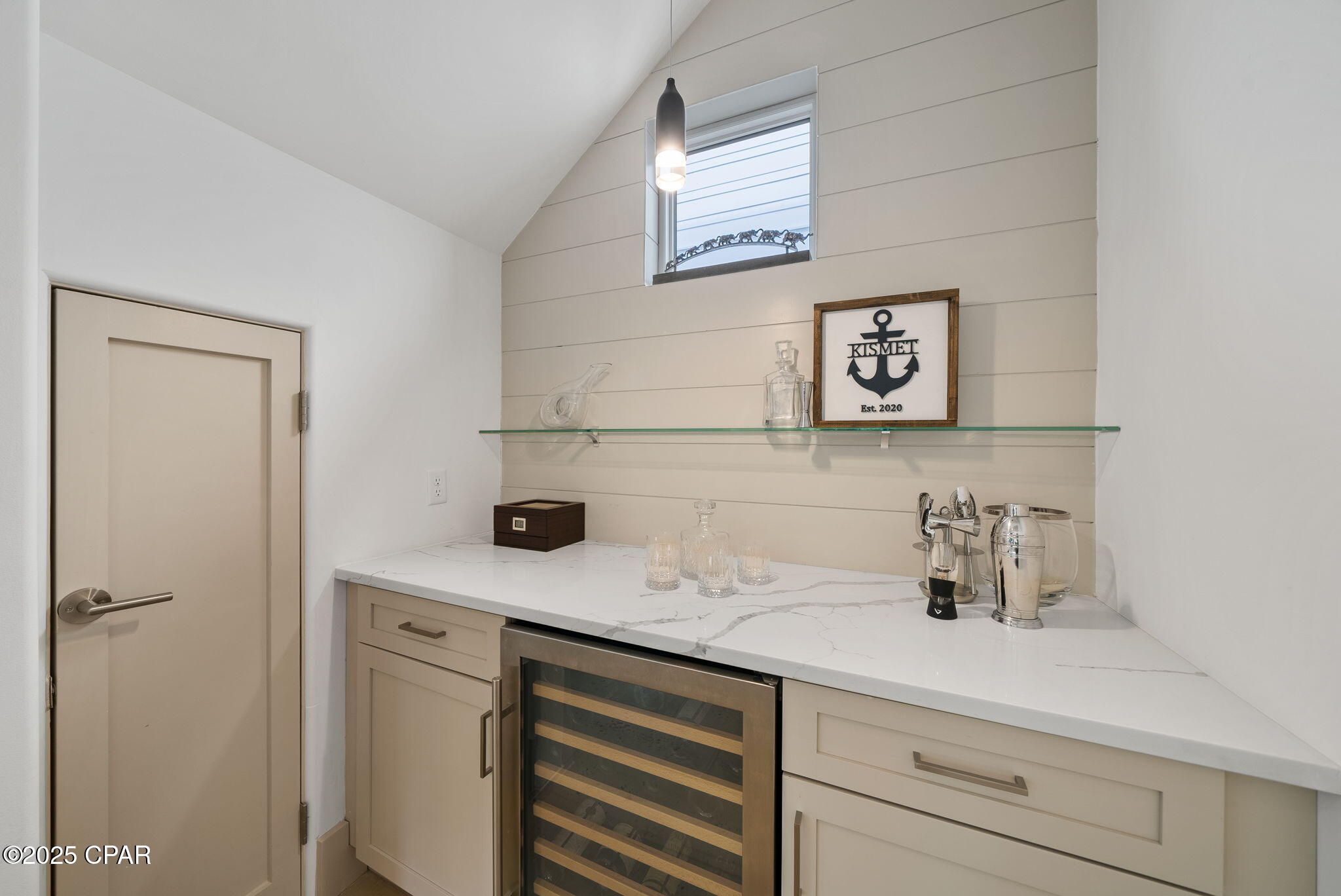 Grand Lagoon - Residential