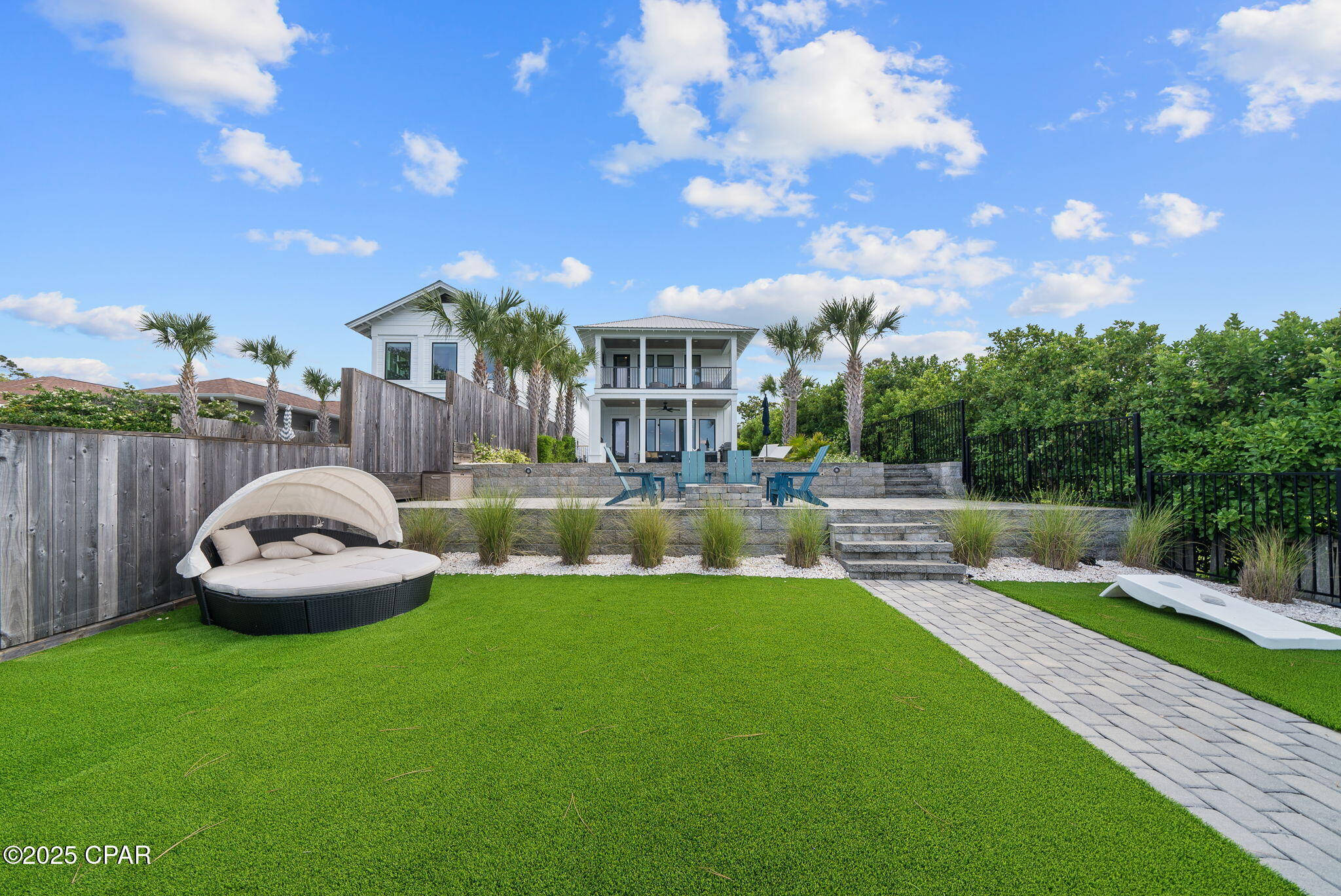 Grand Lagoon - Residential