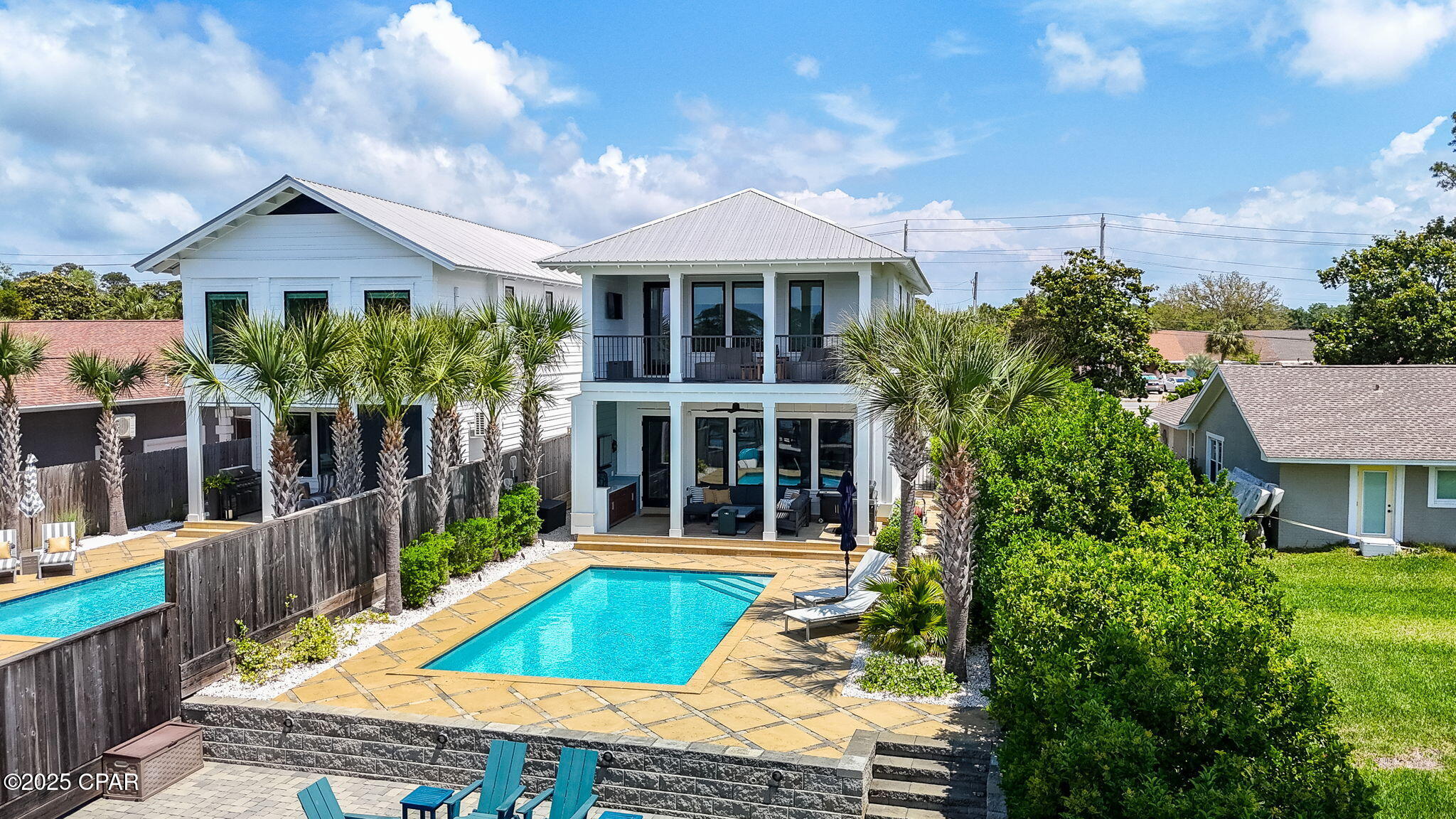 Grand Lagoon - Residential