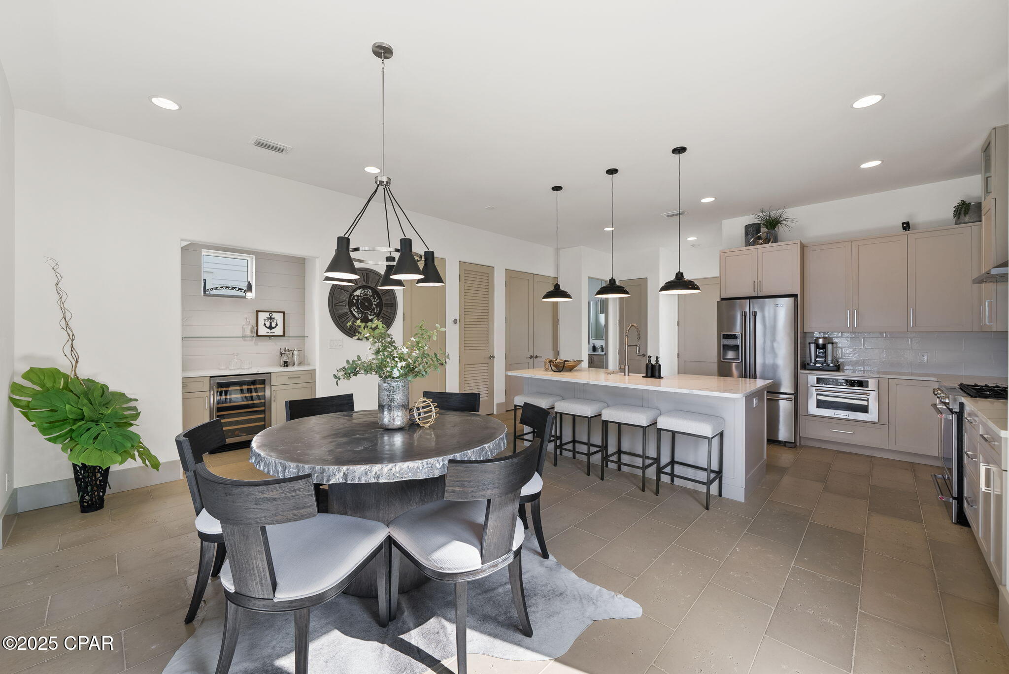 Grand Lagoon - Residential