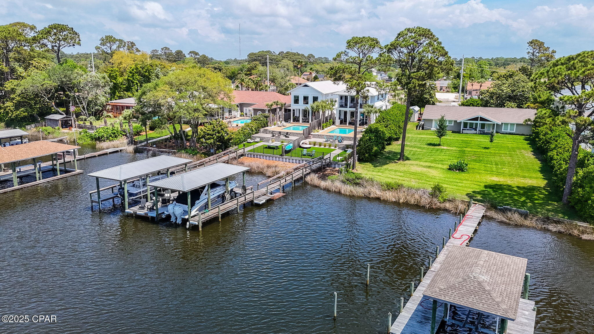 Grand Lagoon - Residential