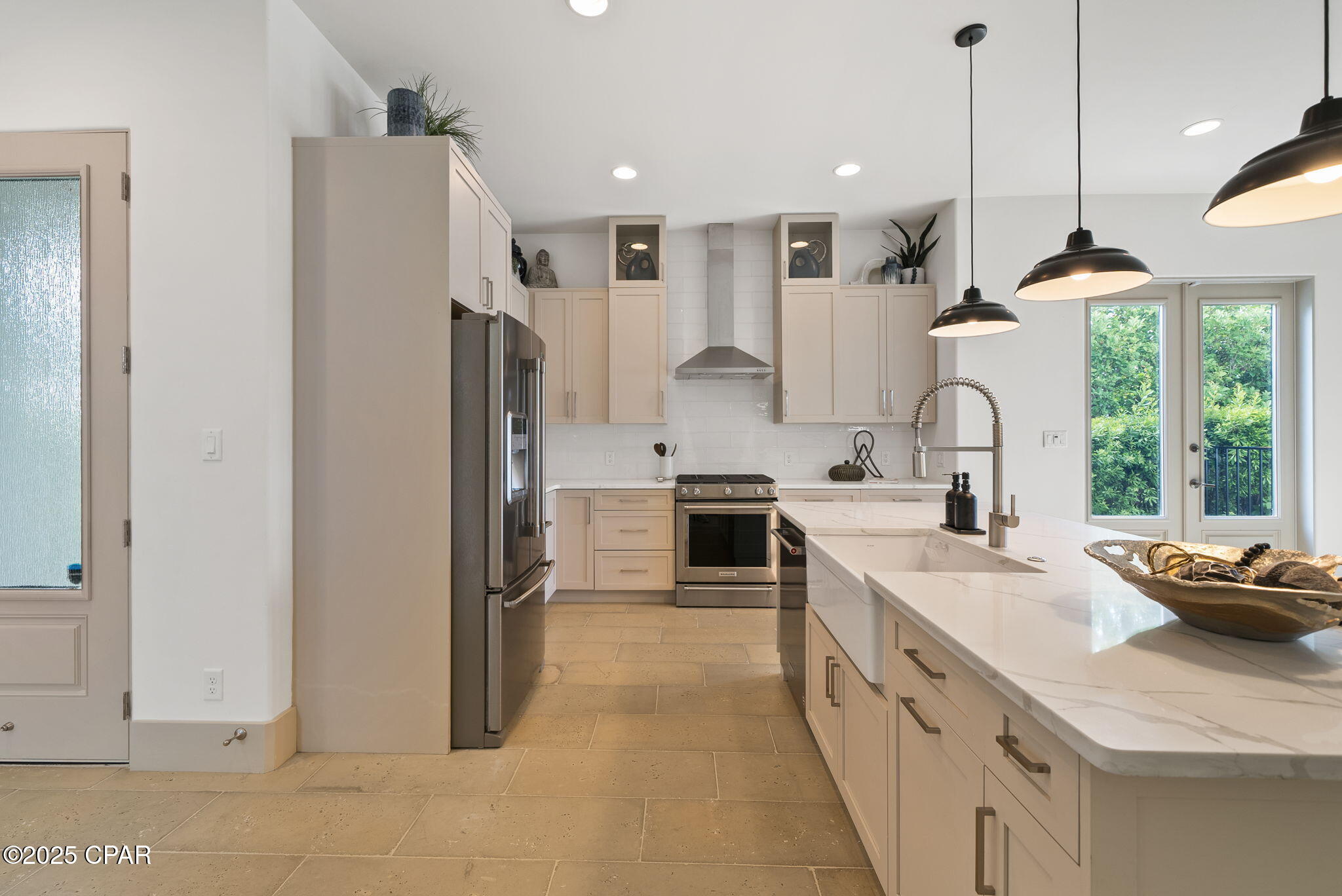 Grand Lagoon - Residential