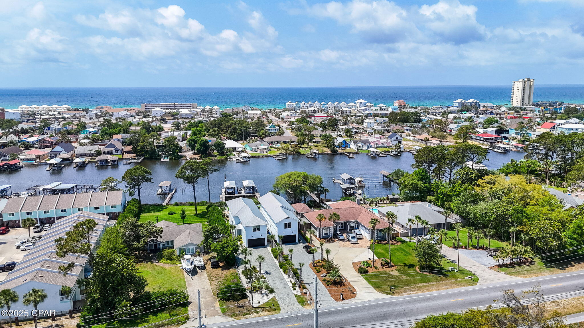 Grand Lagoon - Residential