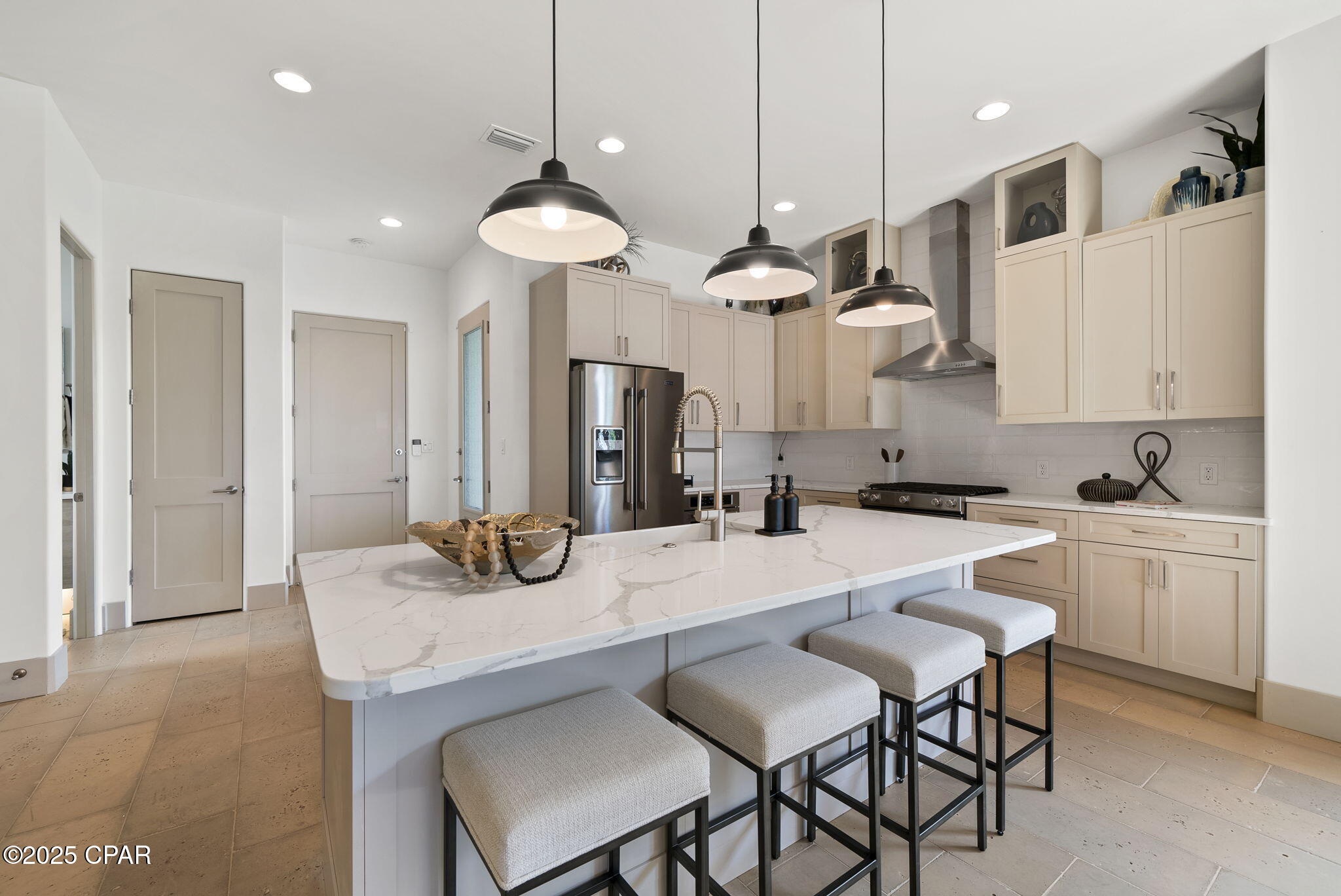 Grand Lagoon - Residential