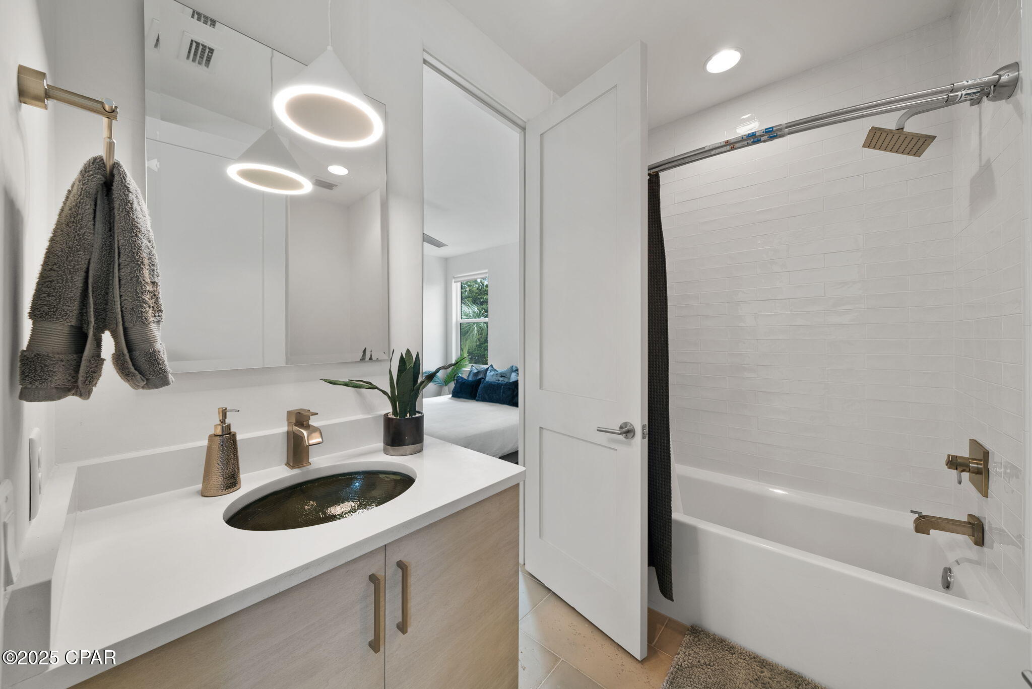 Grand Lagoon - Residential