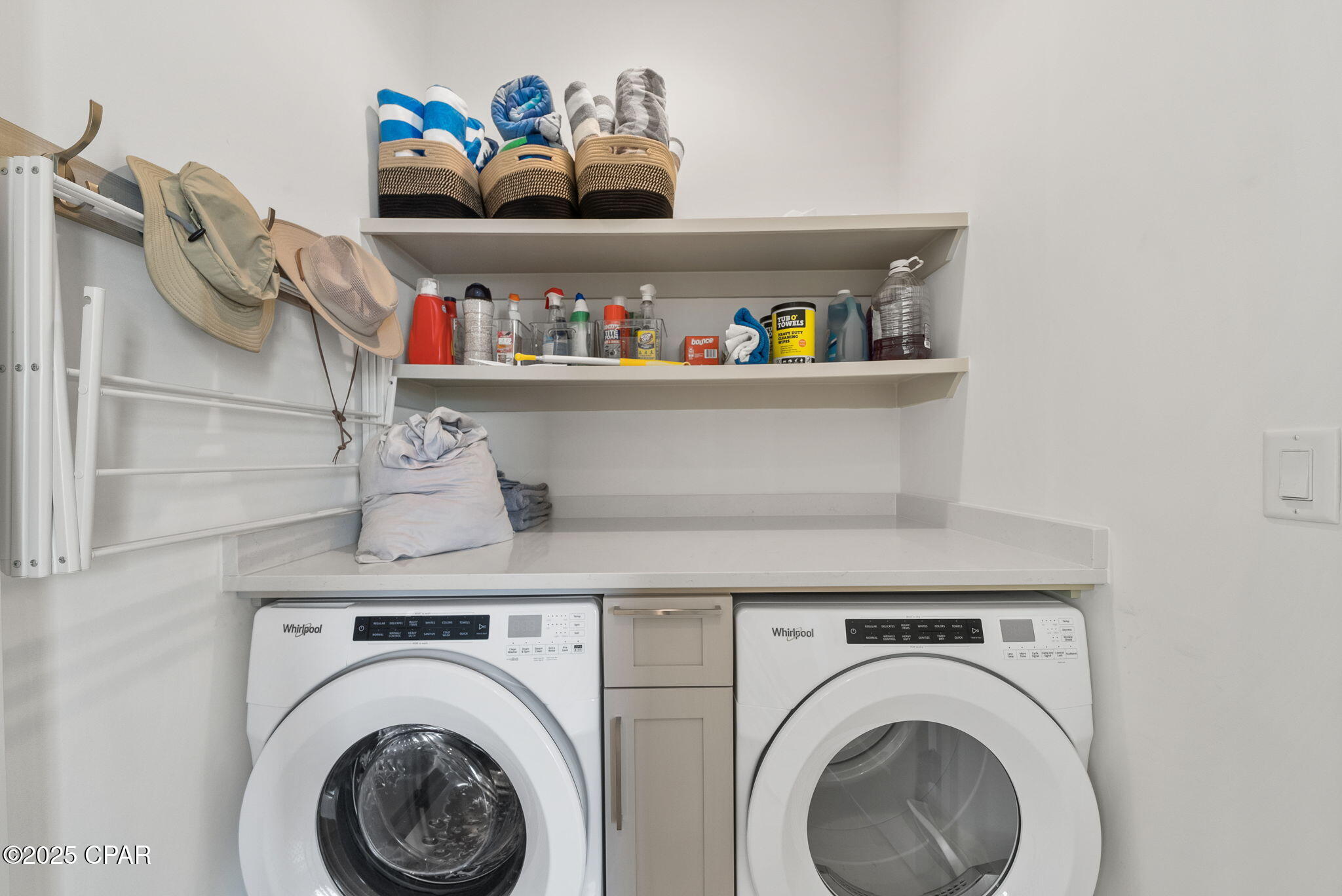 Grand Lagoon - Residential