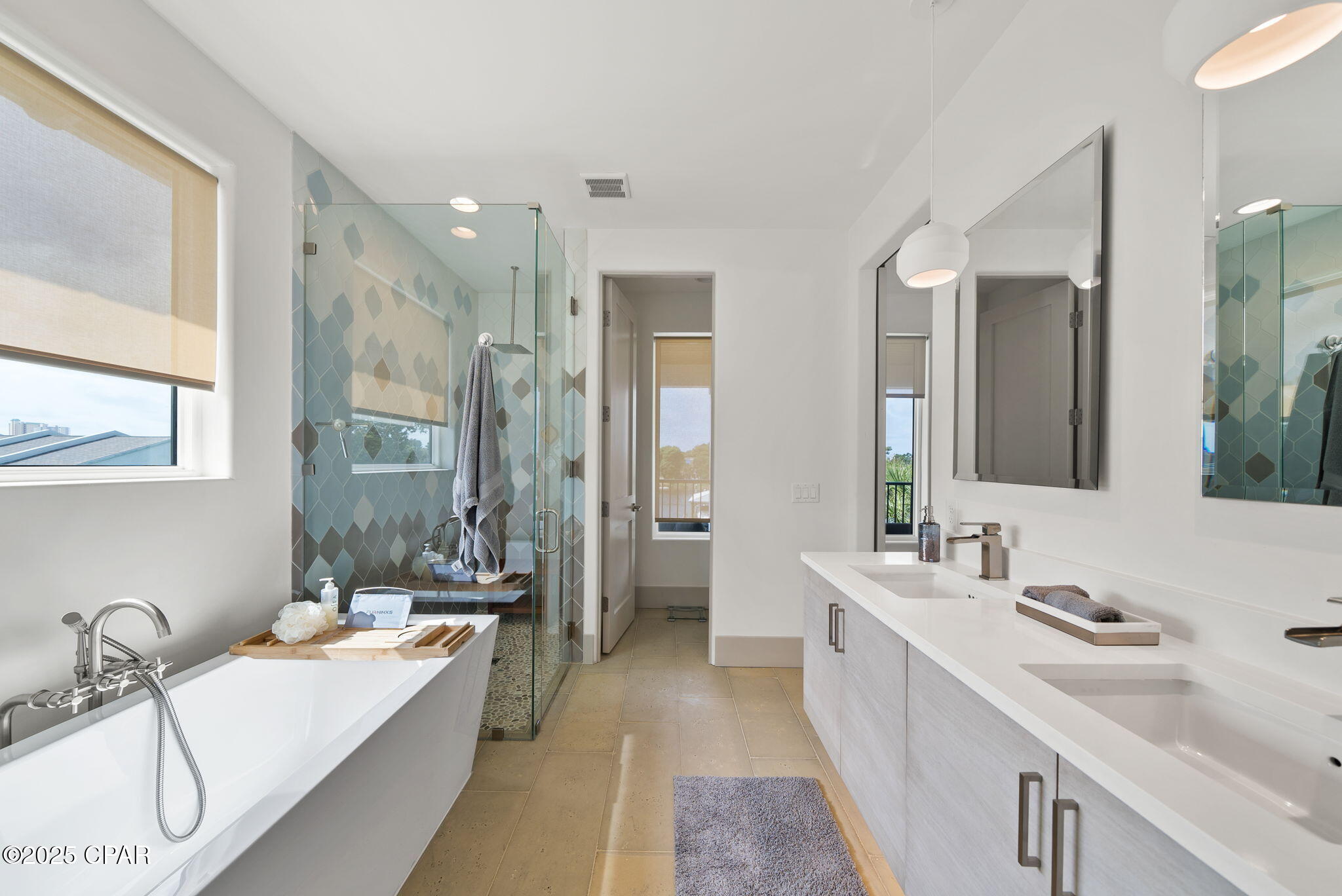 Grand Lagoon - Residential