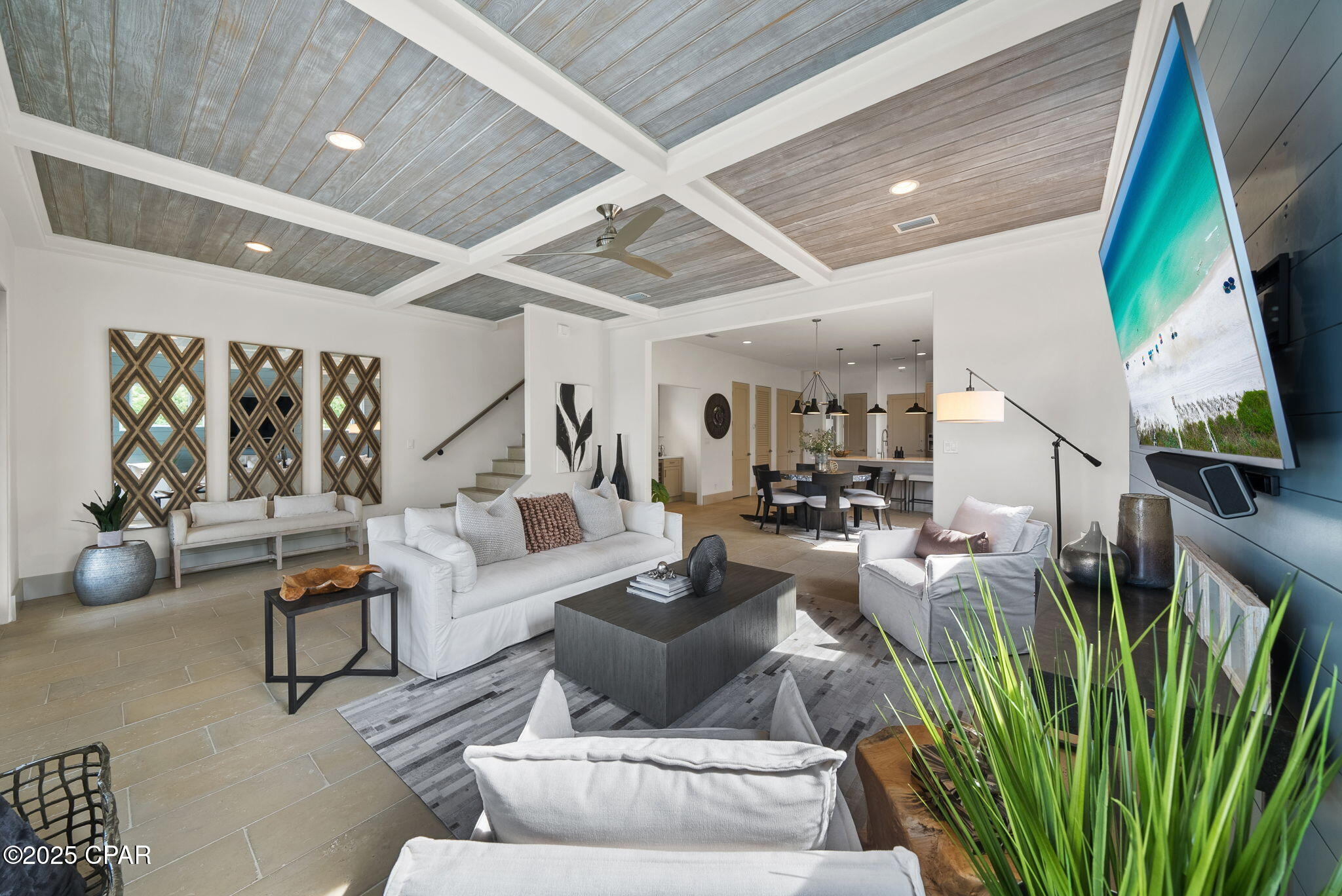 Grand Lagoon - Residential