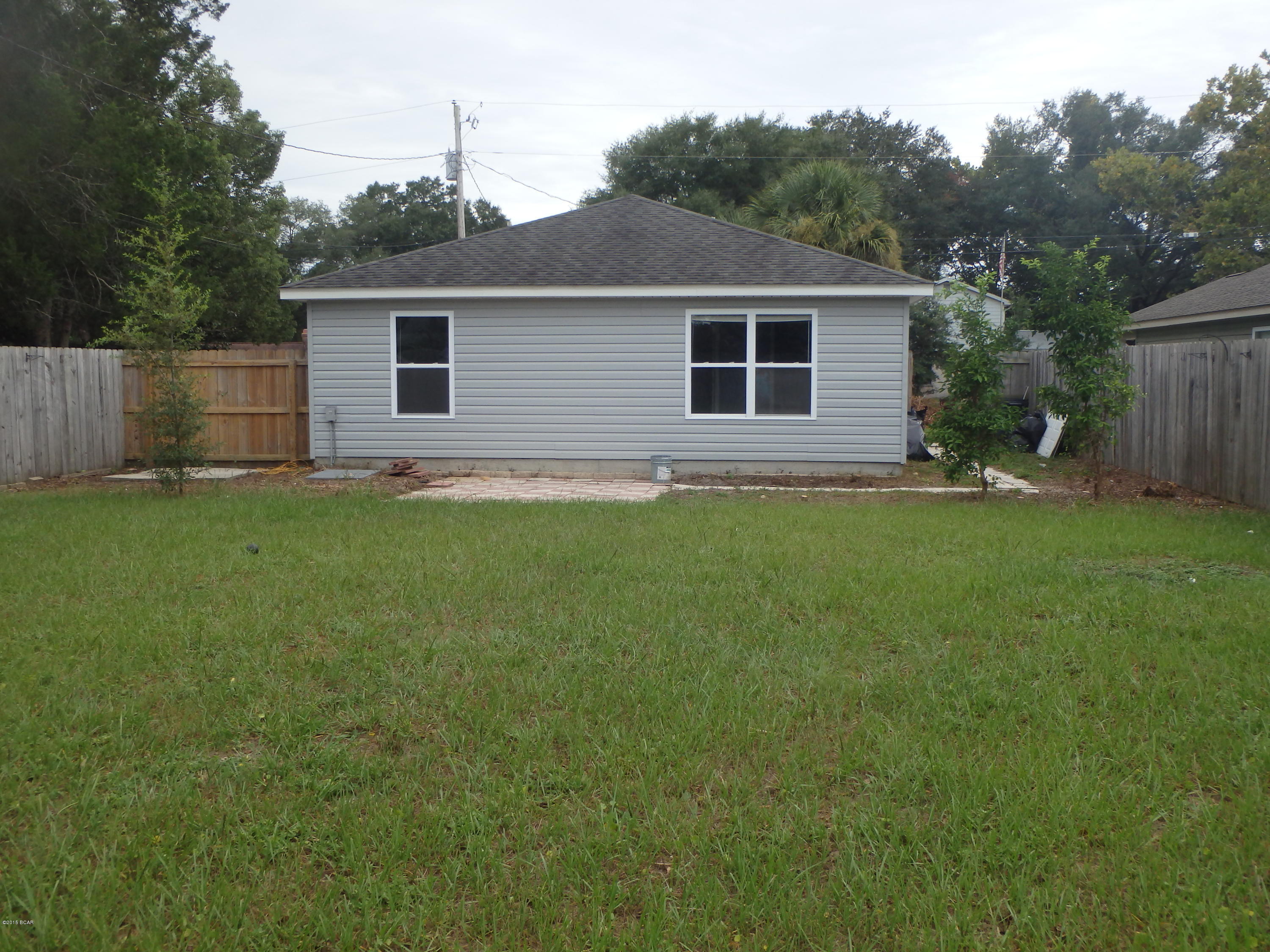 Callaway - Residential