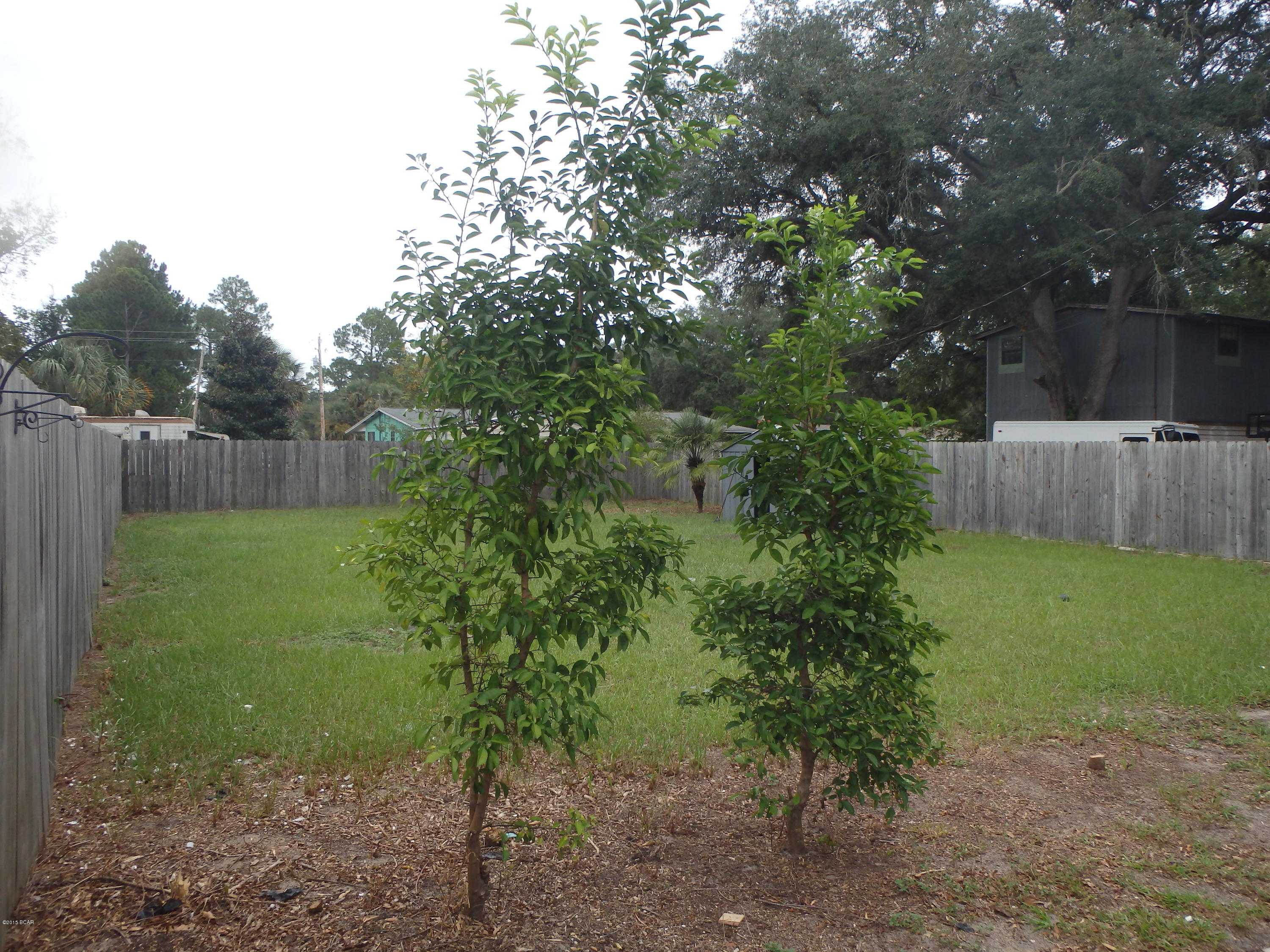 Callaway - Residential