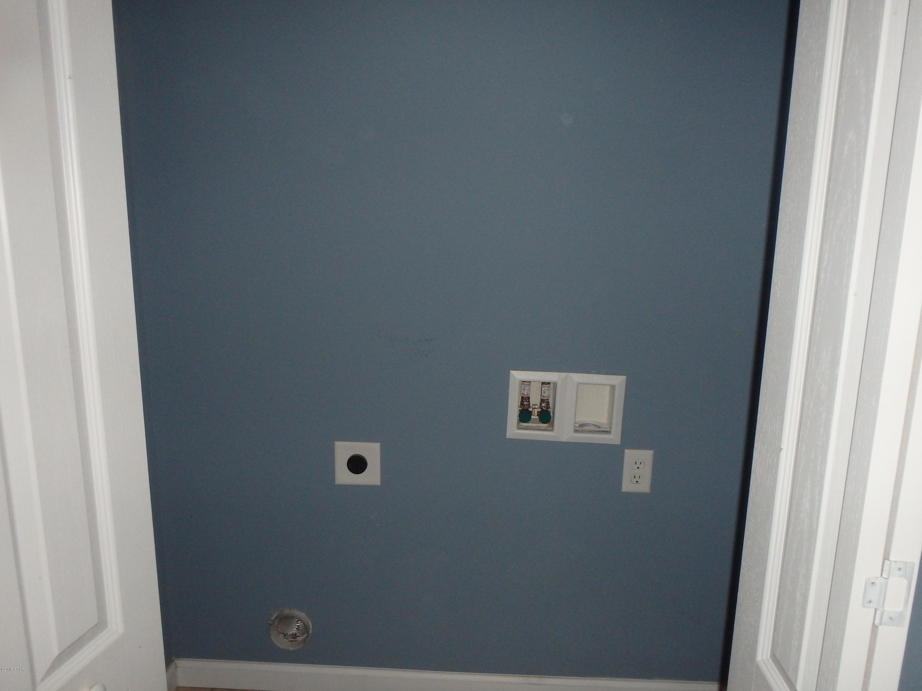 Callaway - Residential