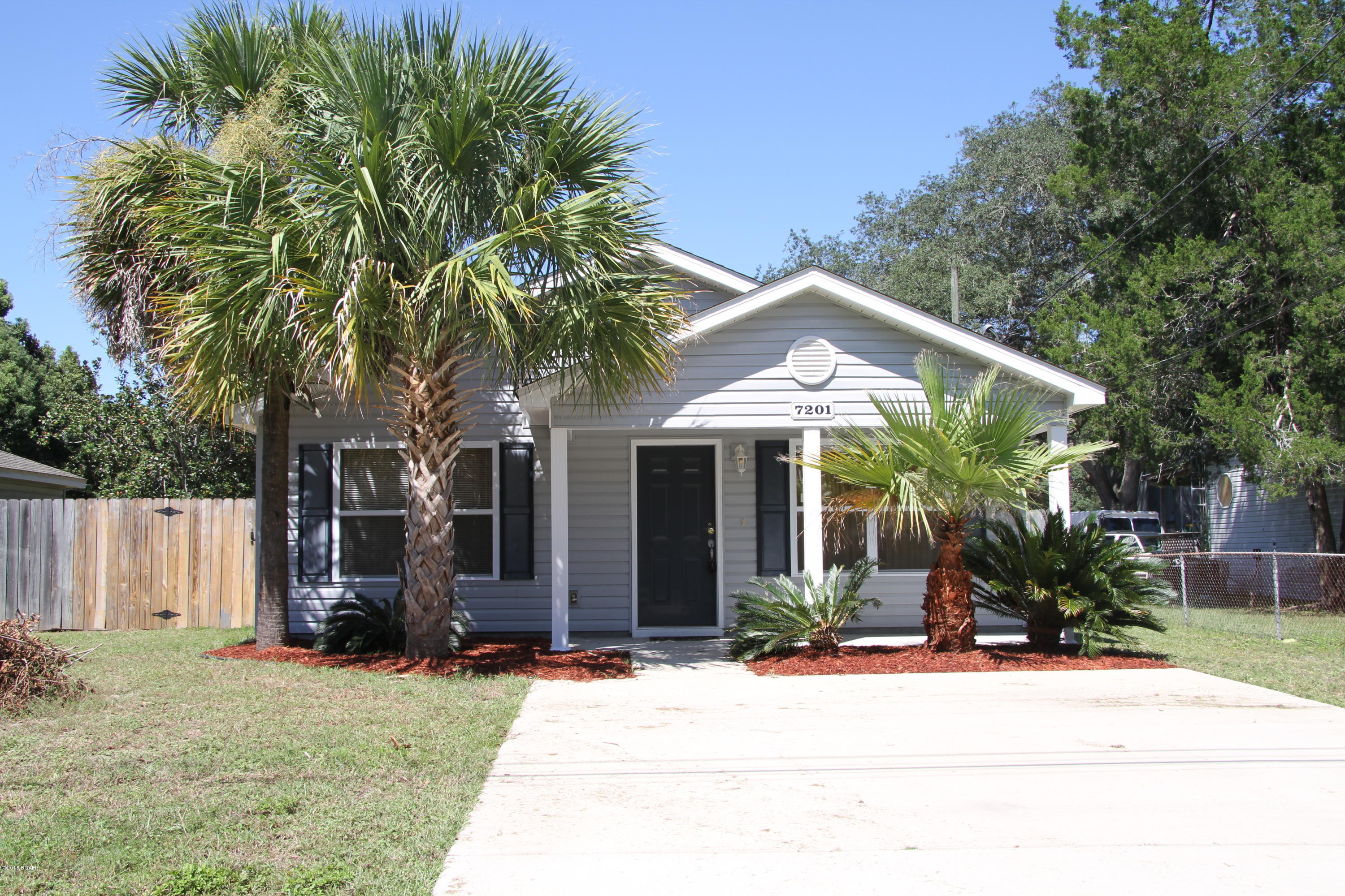 Callaway - Residential